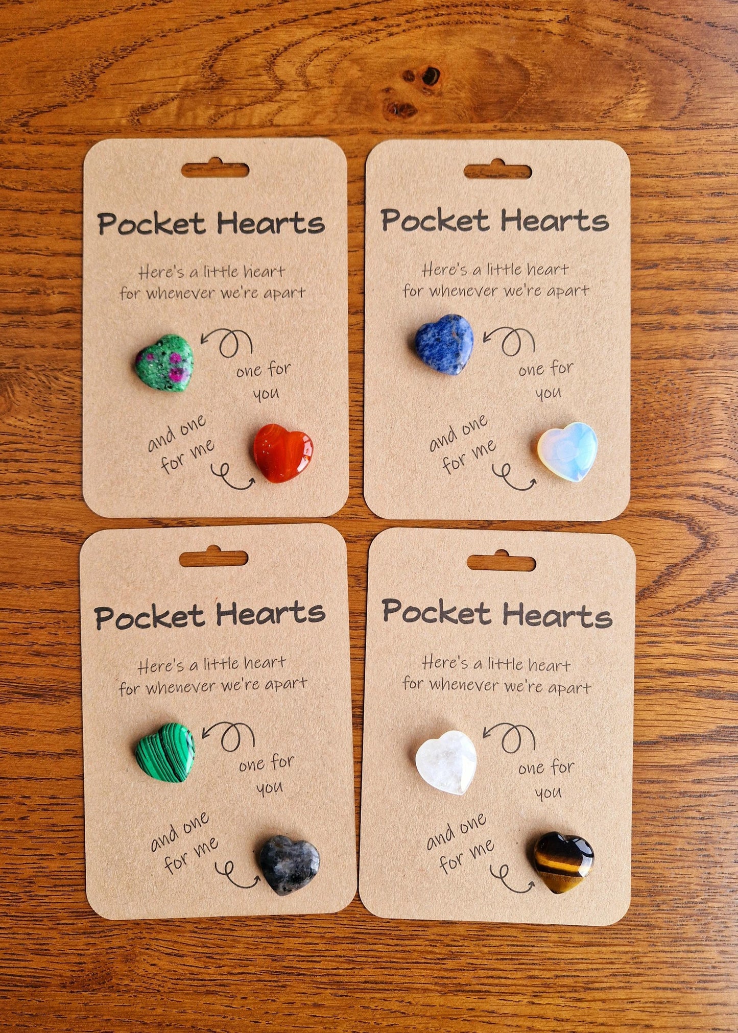 Pocket Heart