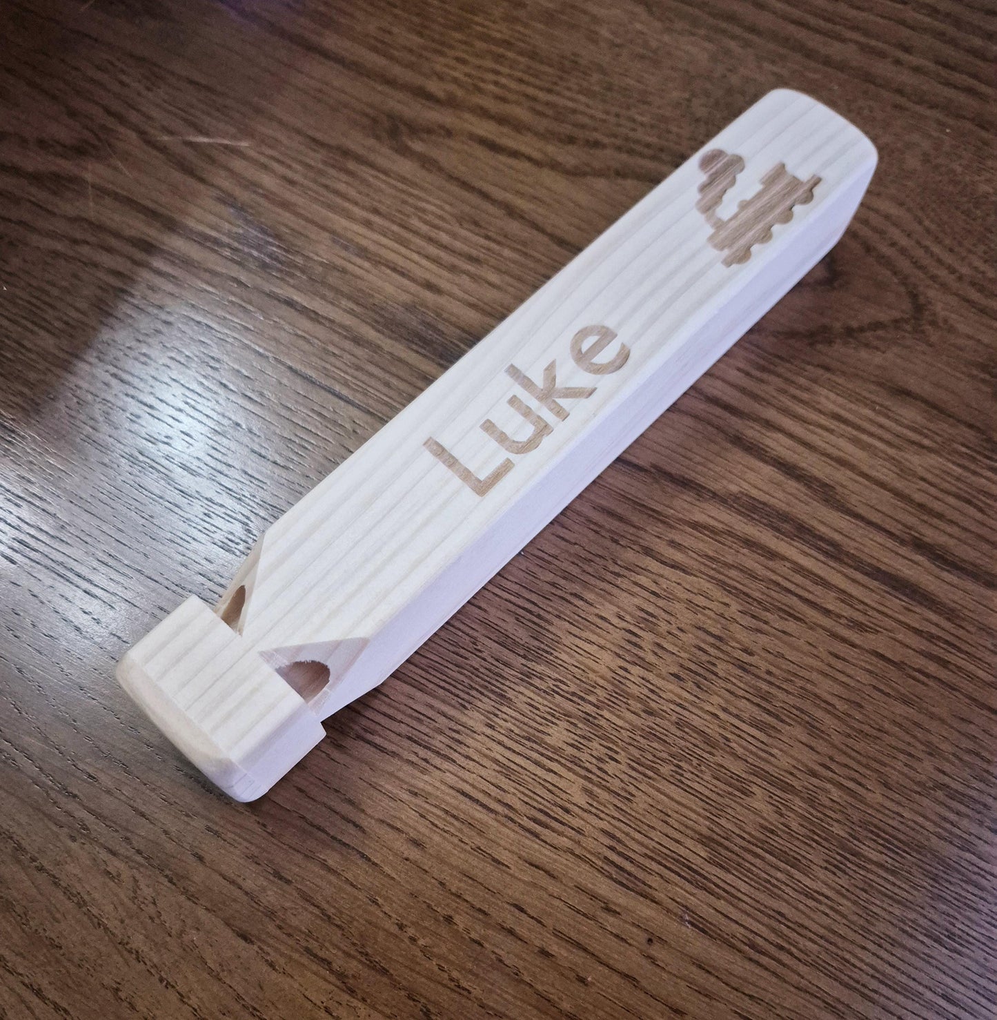 Train Whistle