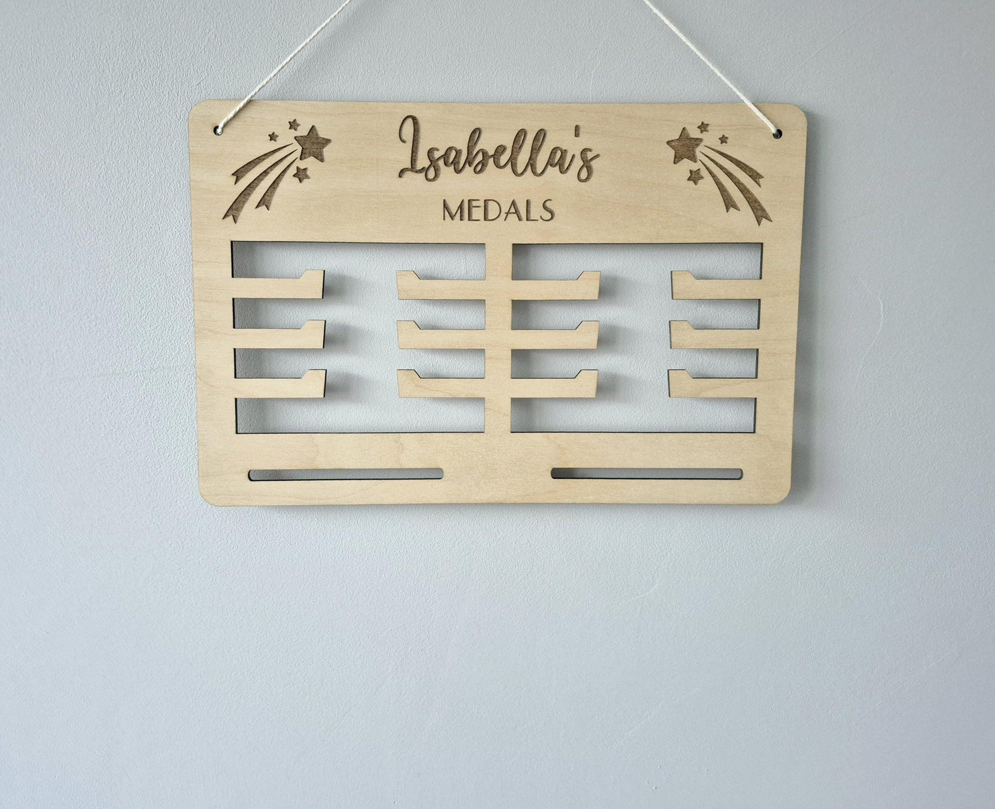 Medal Hanger