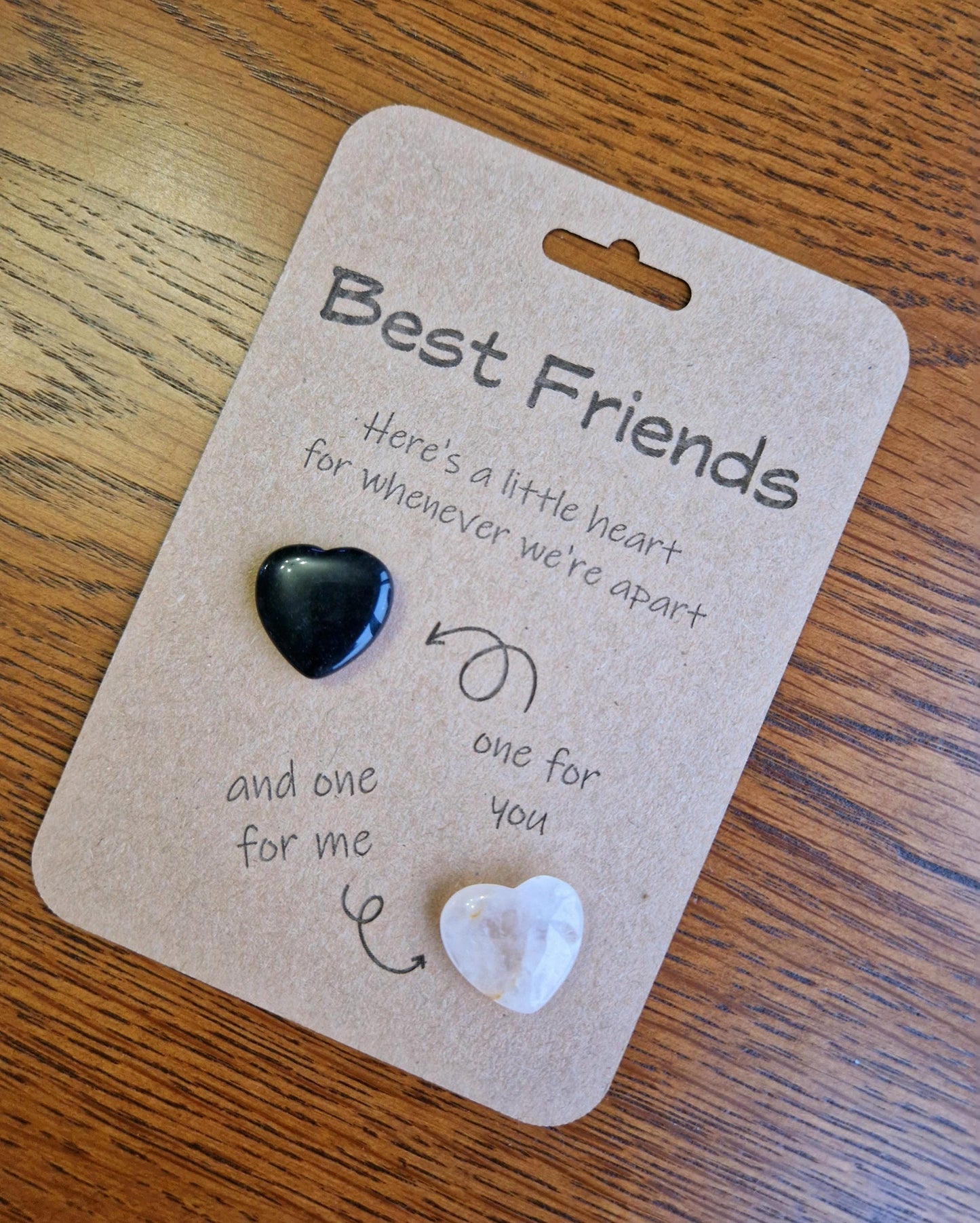 Pocket Heart