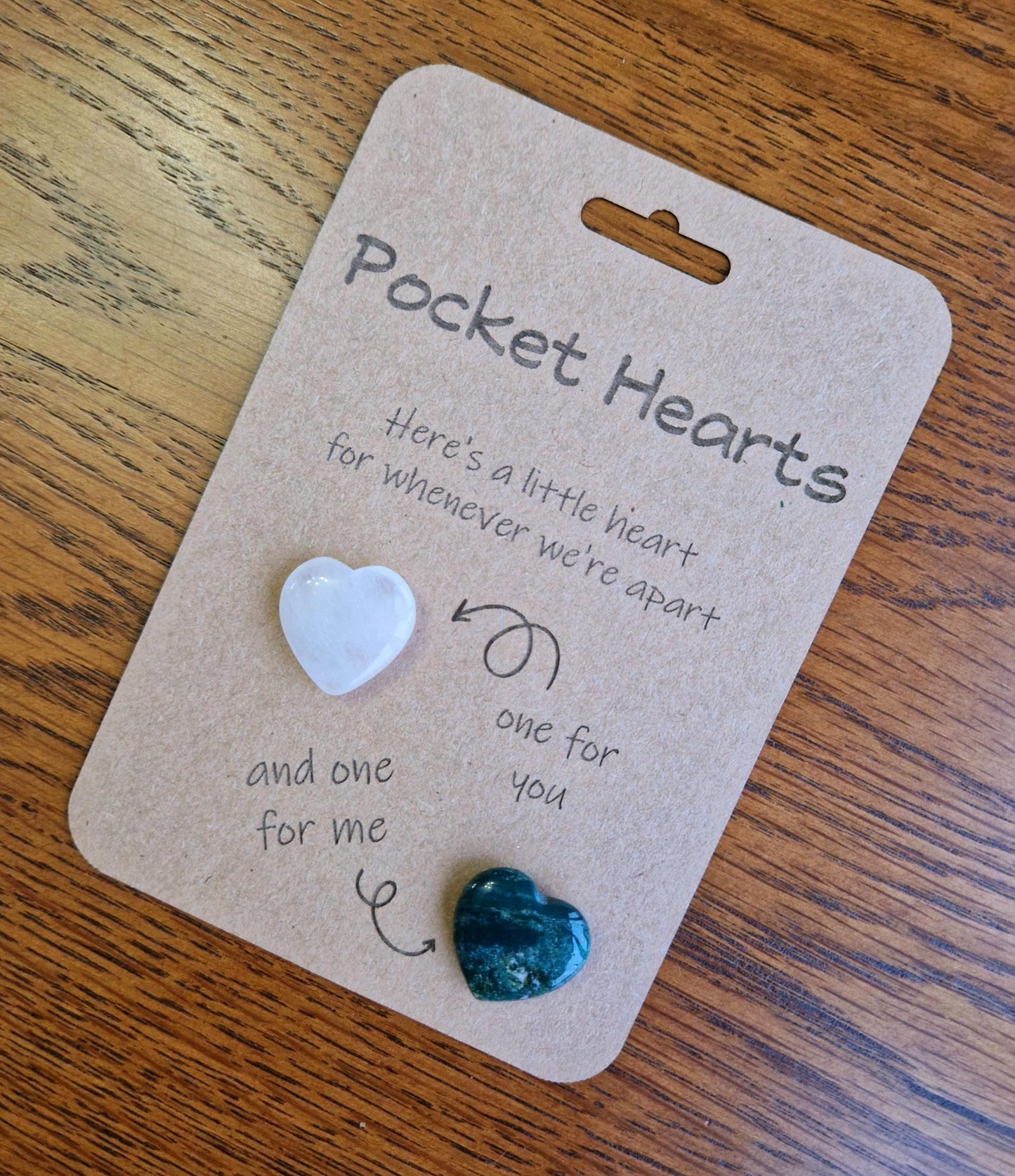 Pocket Heart