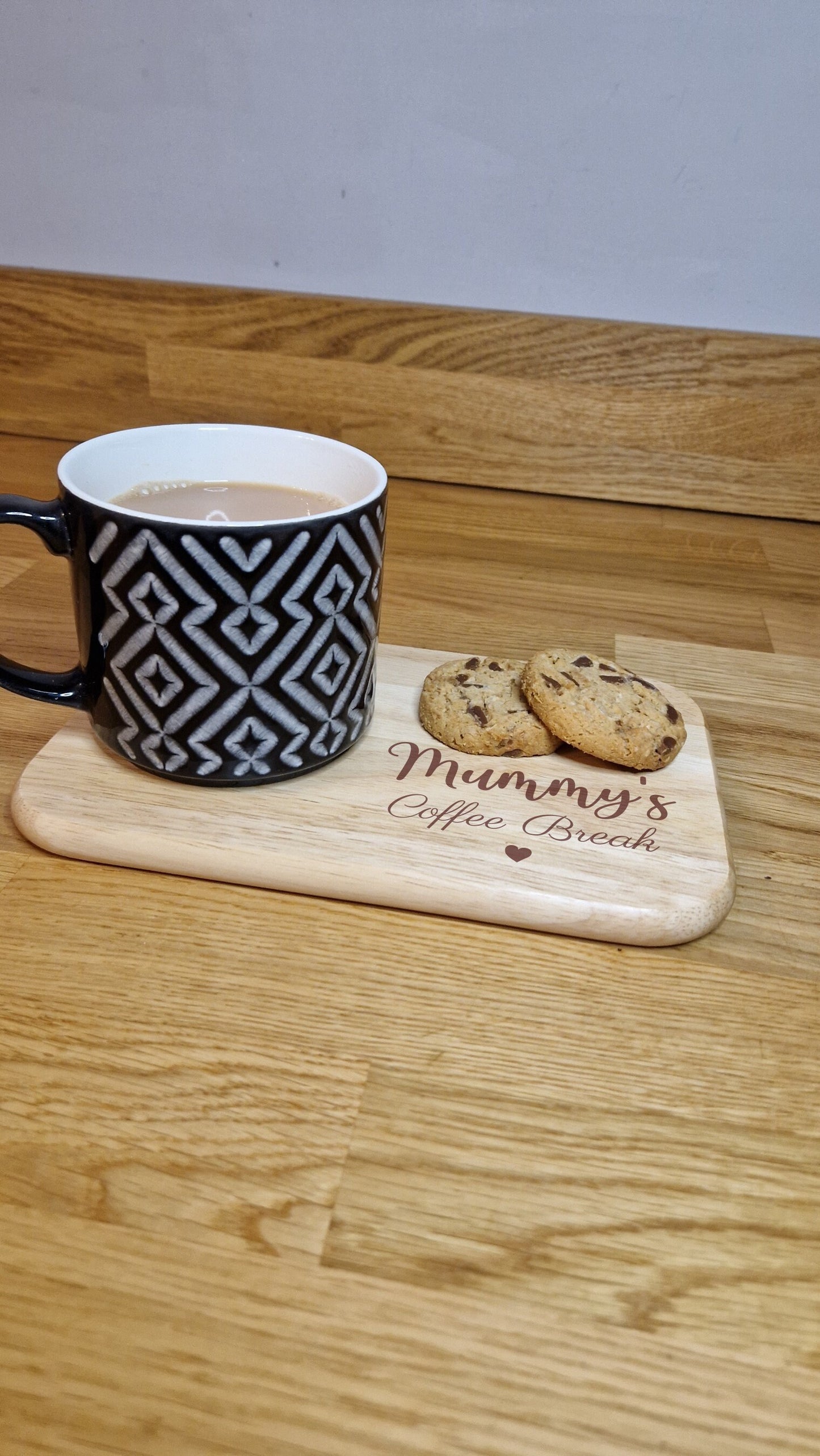 Tea & Biscuits Board