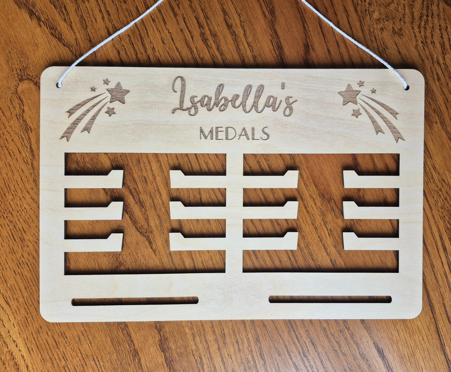 Medal Hanger