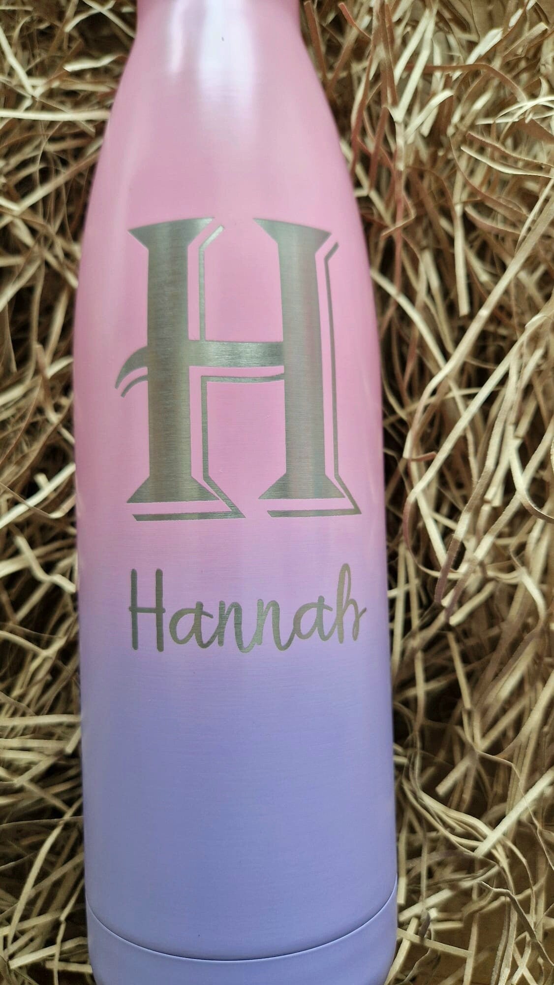 Water Bottle