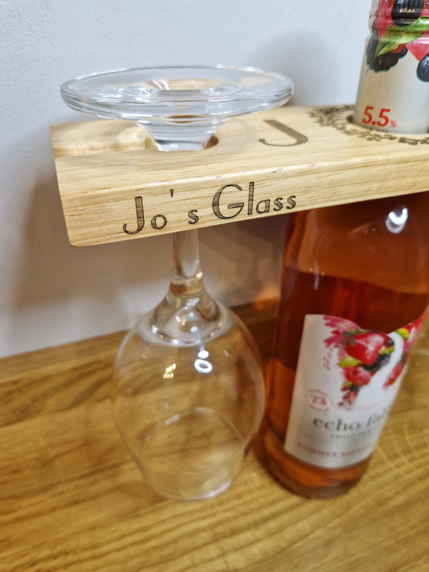 Wine Butler