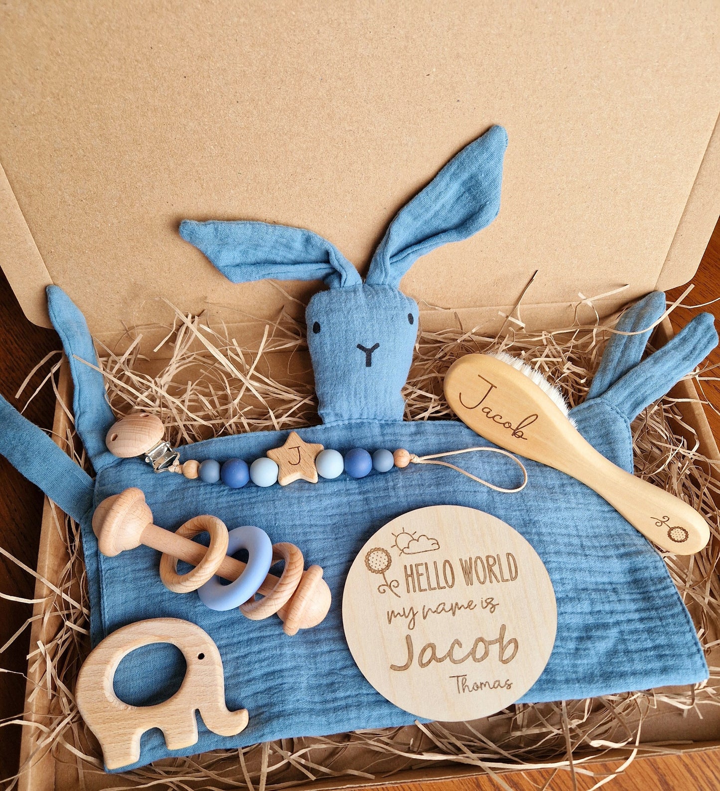 Baby Gift Set