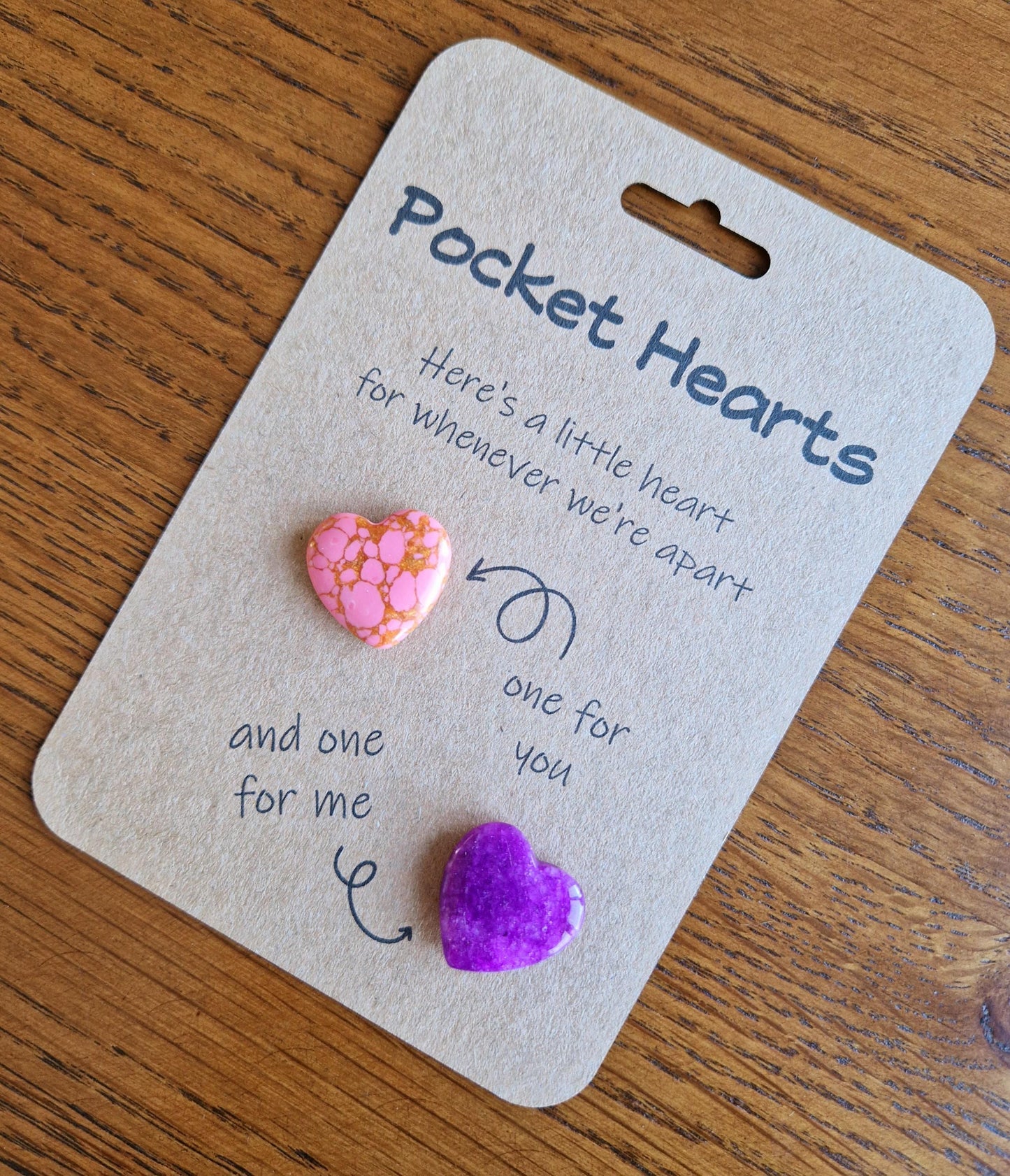 Pocket Heart