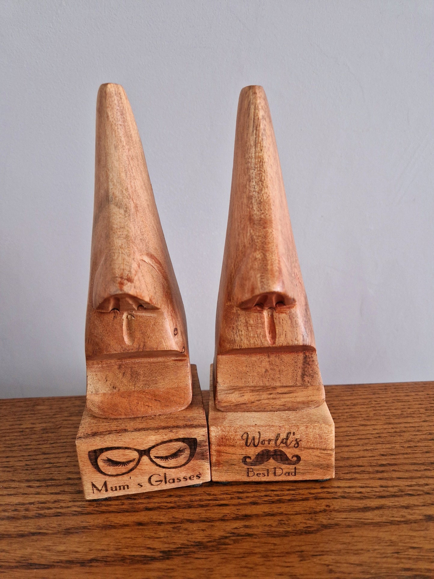 Glasses Holder