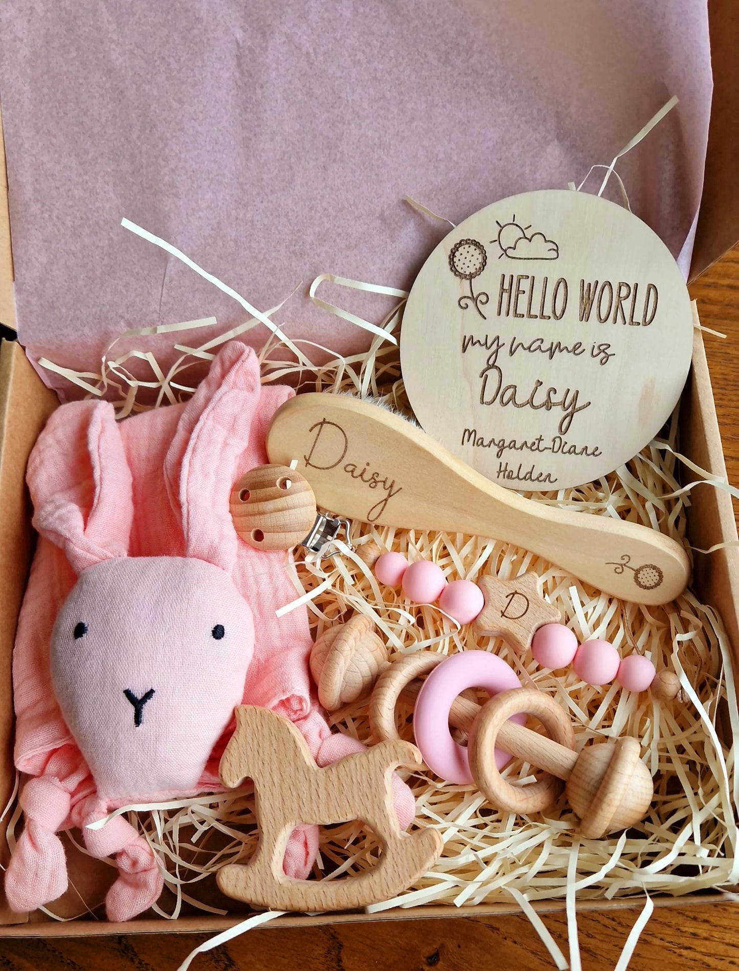 Baby Gift Set