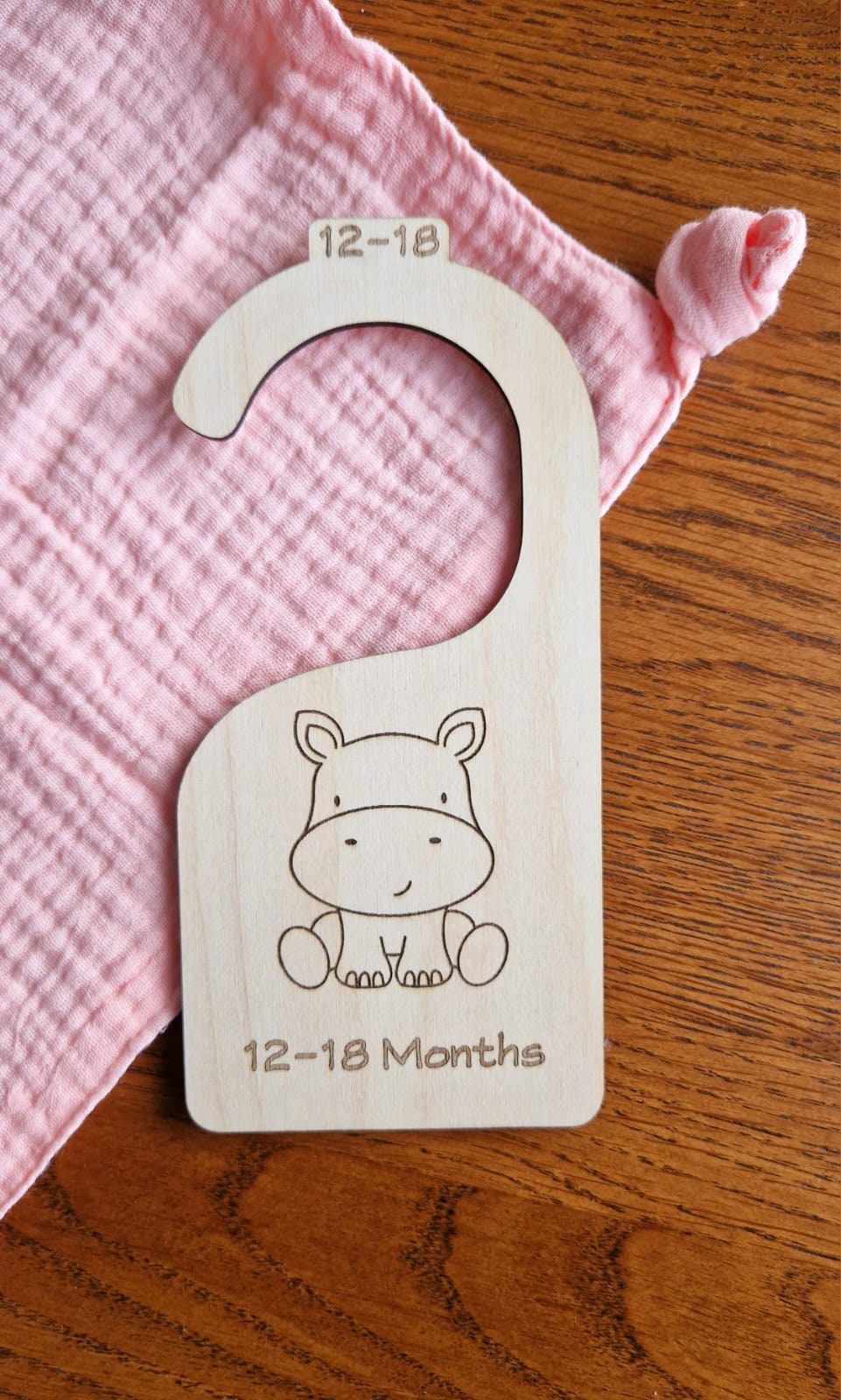 Baby Clothes Dividers