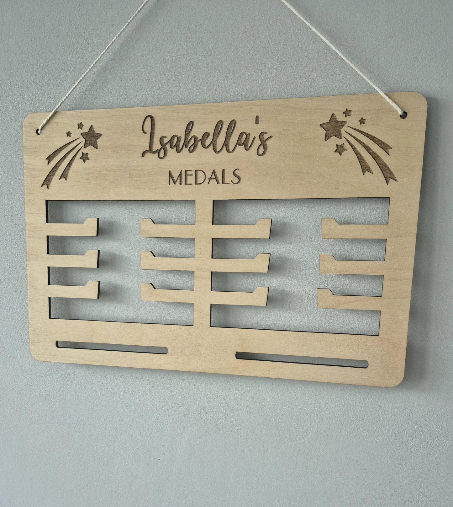 Medal Hanger