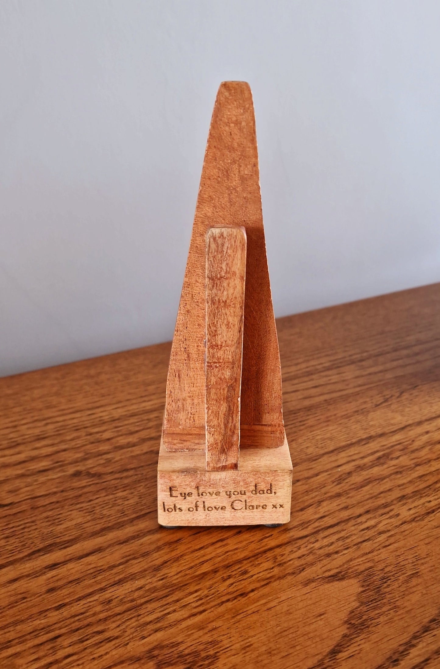 Glasses Holder
