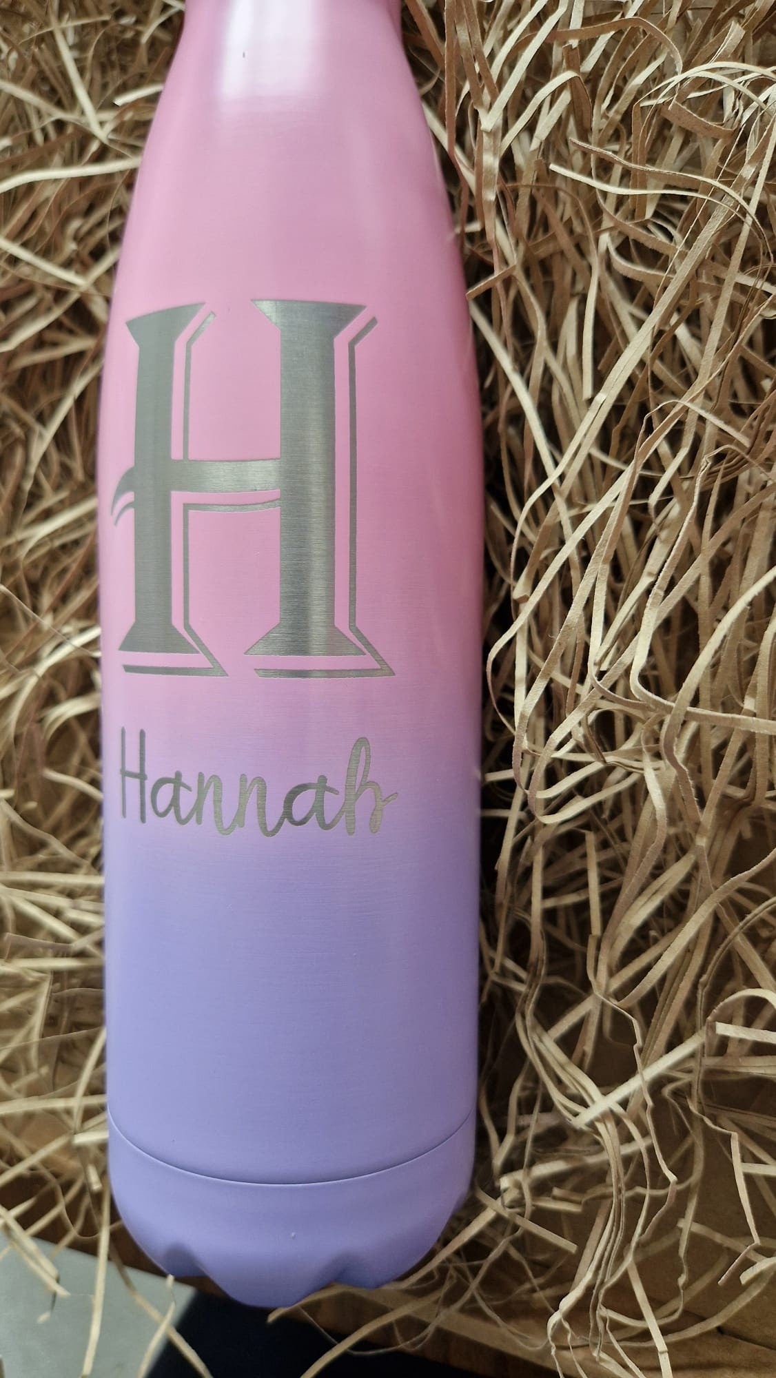 Water Bottle