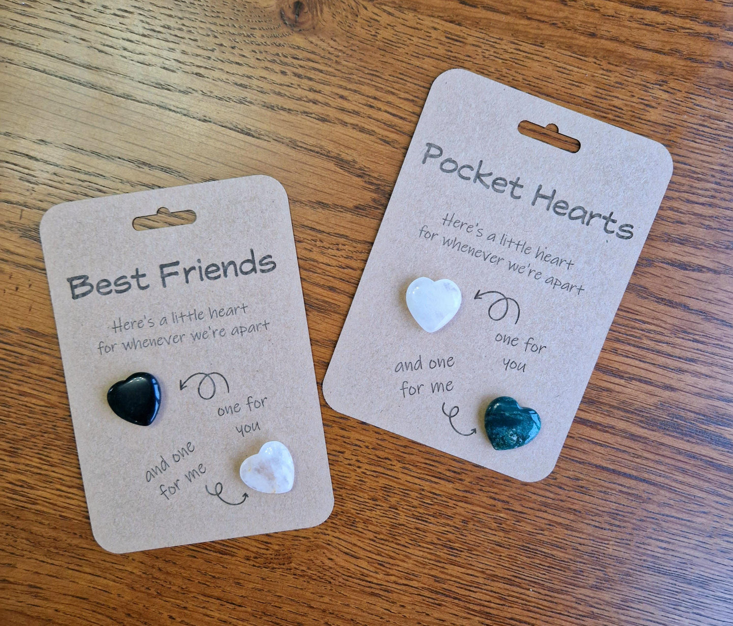 Pocket Heart