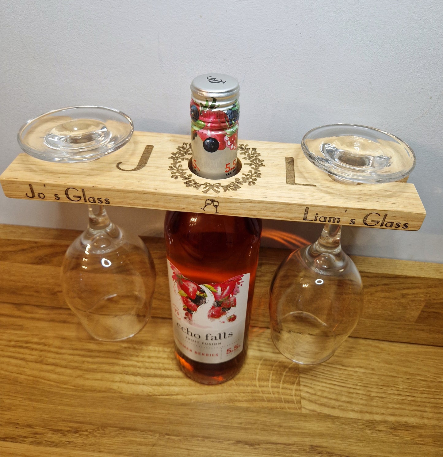 Wine Butler