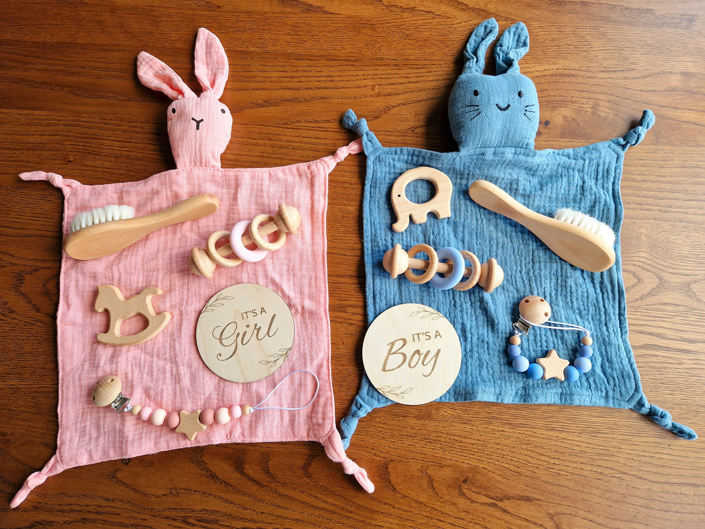 Baby Gift Set