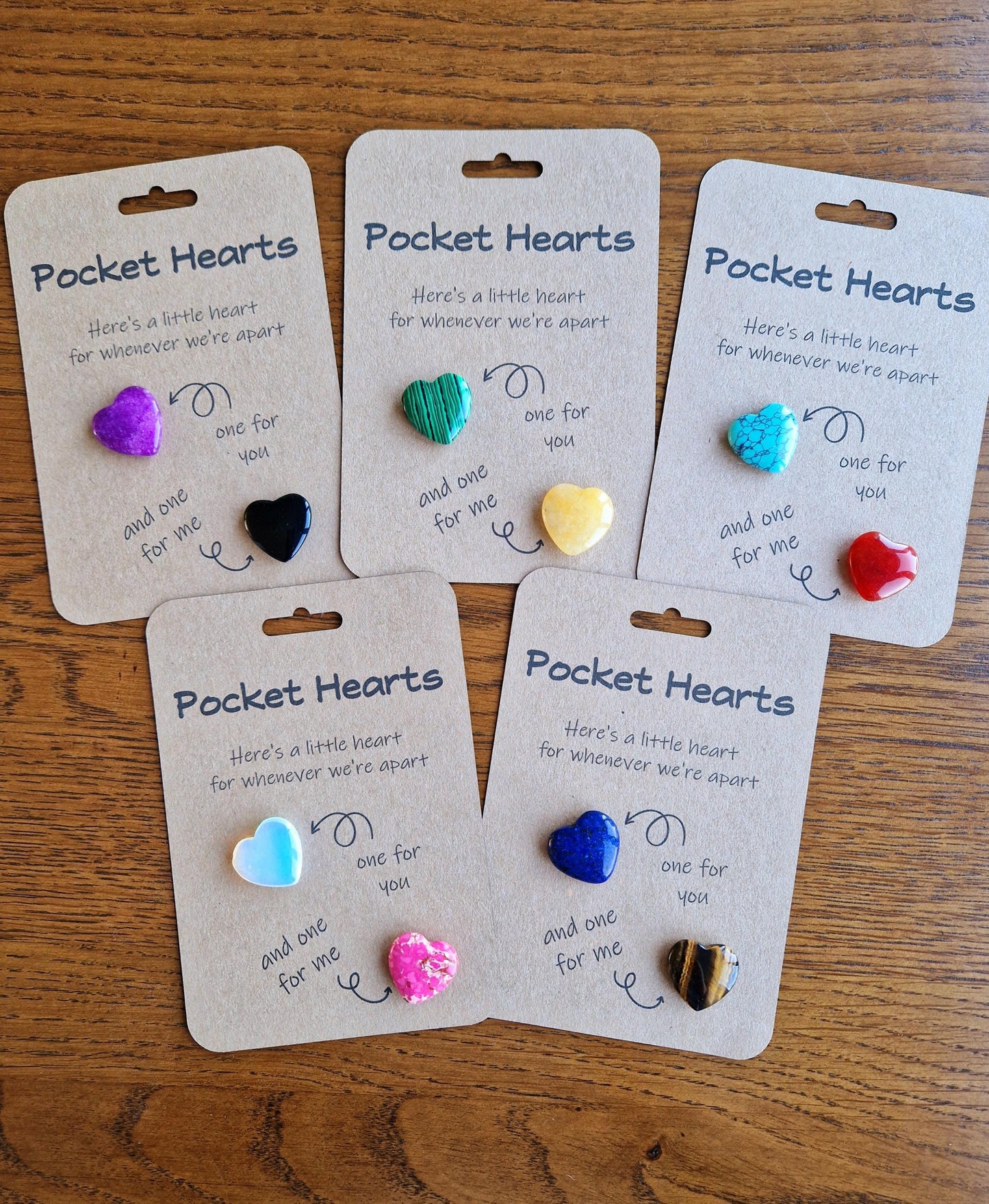 Pocket Heart