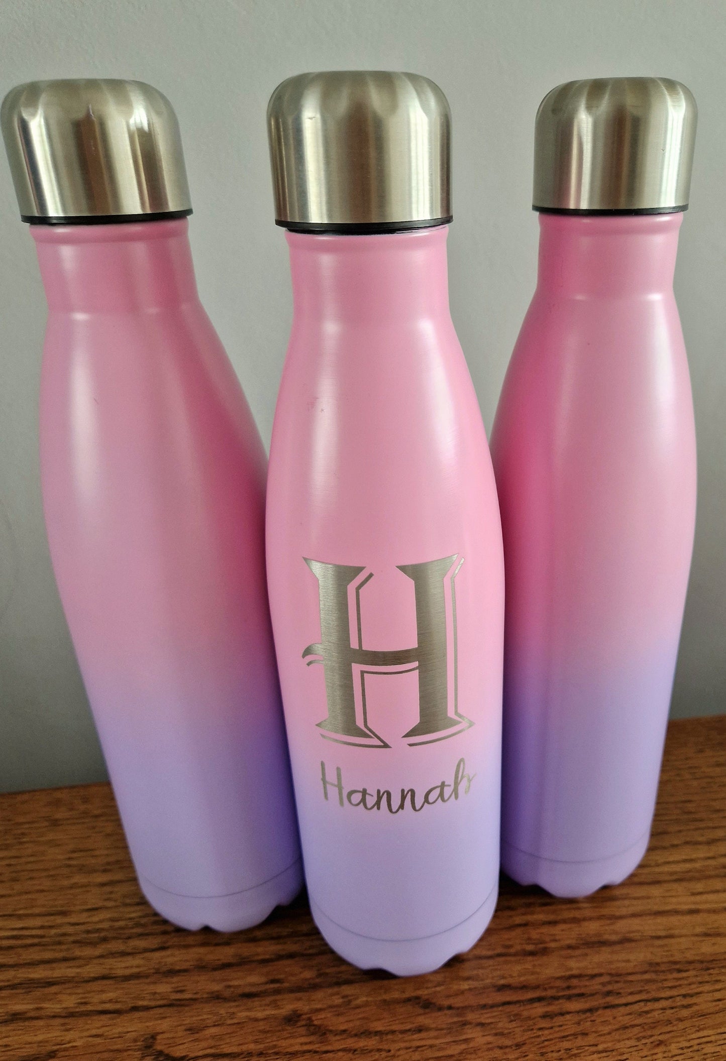 Water Bottle