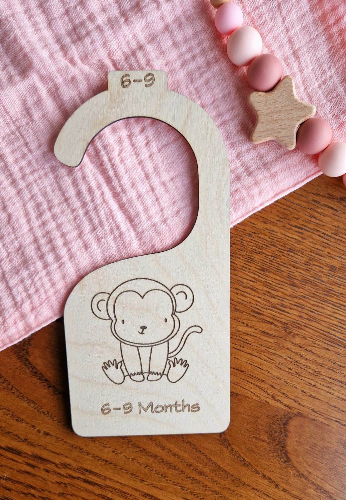 Baby Clothes Dividers