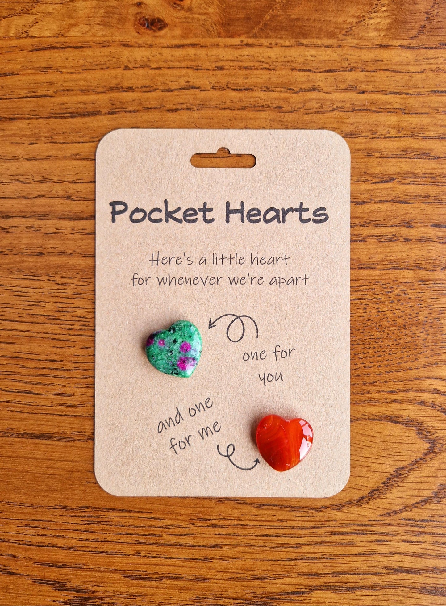 Pocket Heart