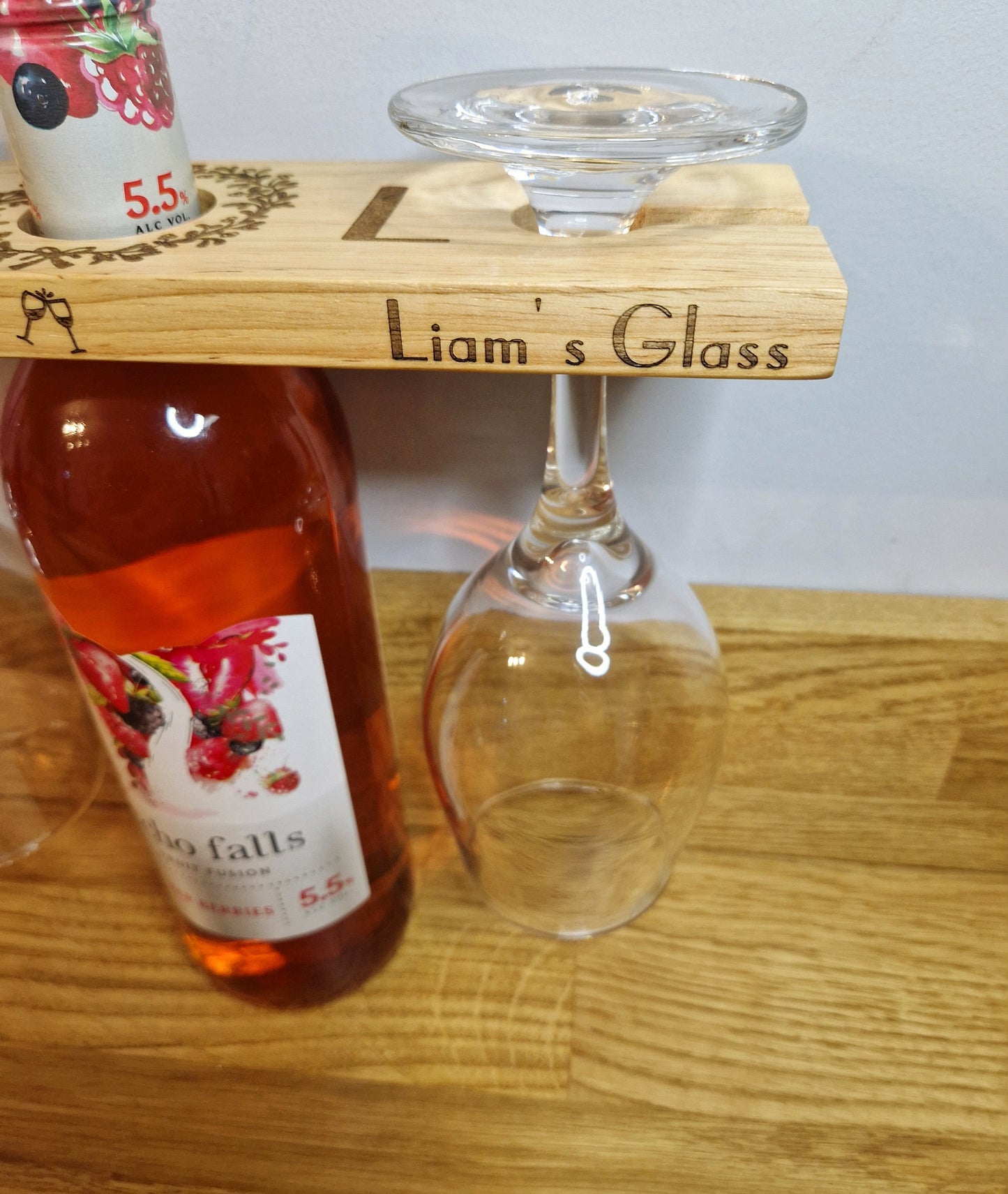 Wine Butler