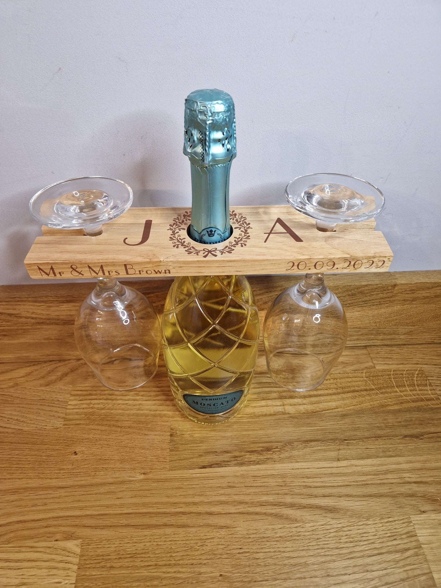 Wine Butler