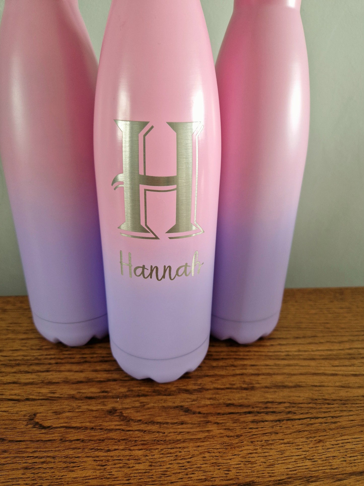 Water Bottle