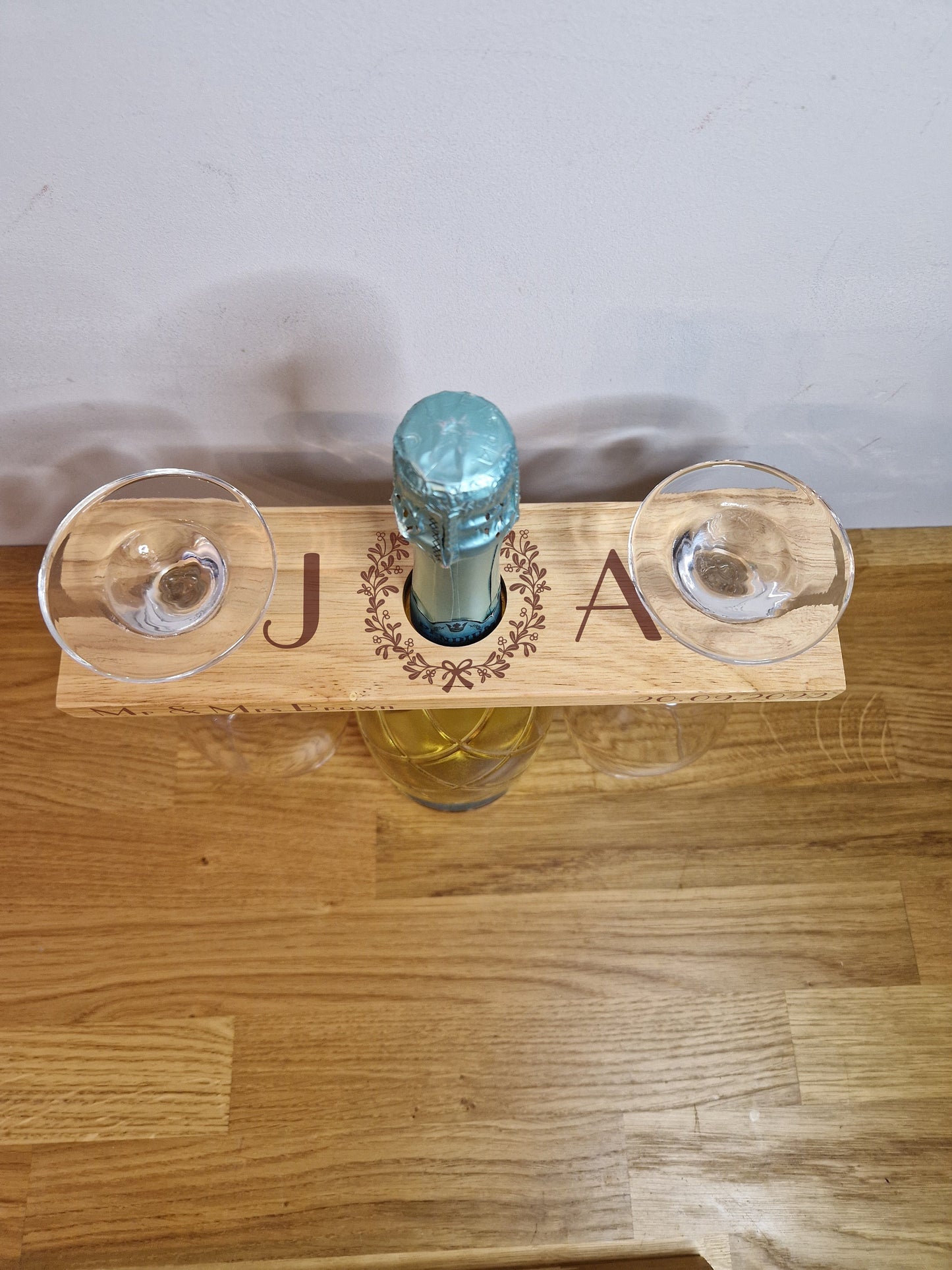 Wine Butler