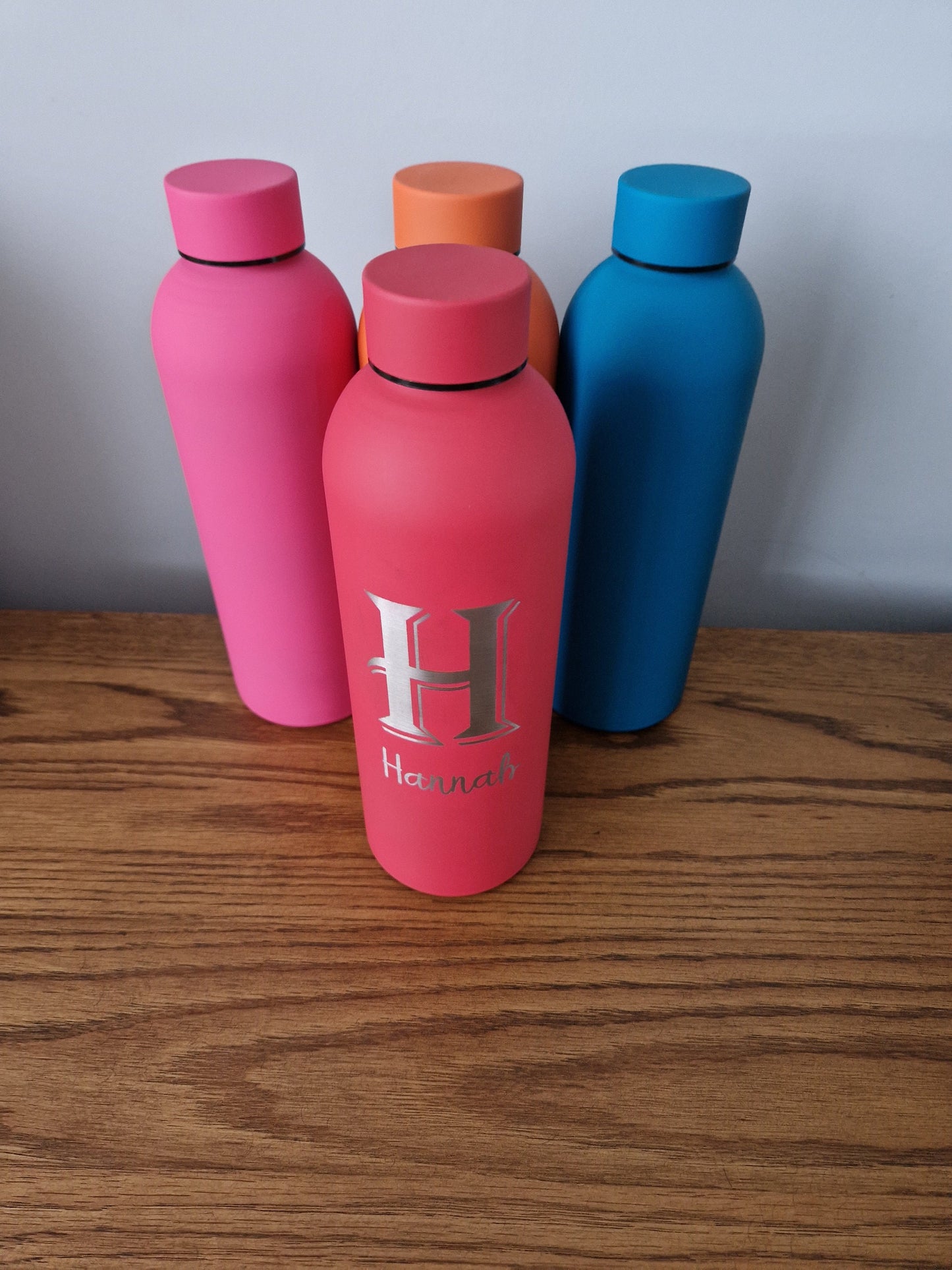 Water Bottle
