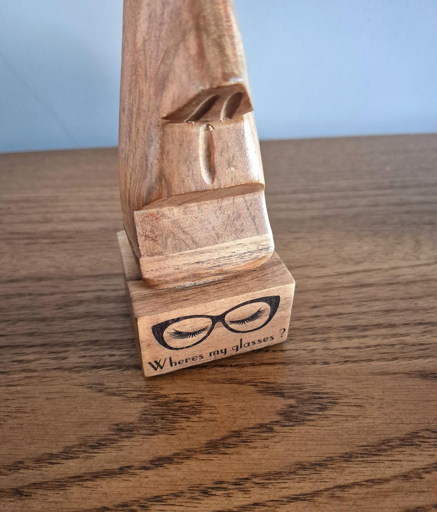 Glasses Holder