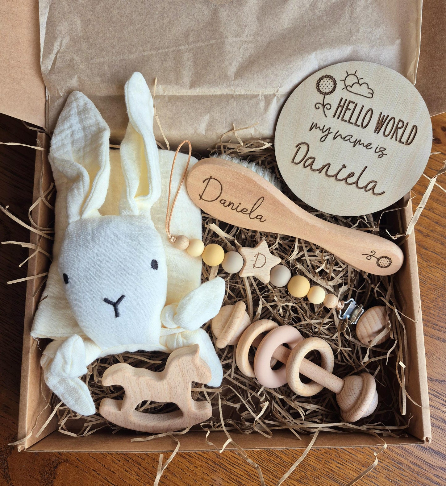 Baby Gift Set
