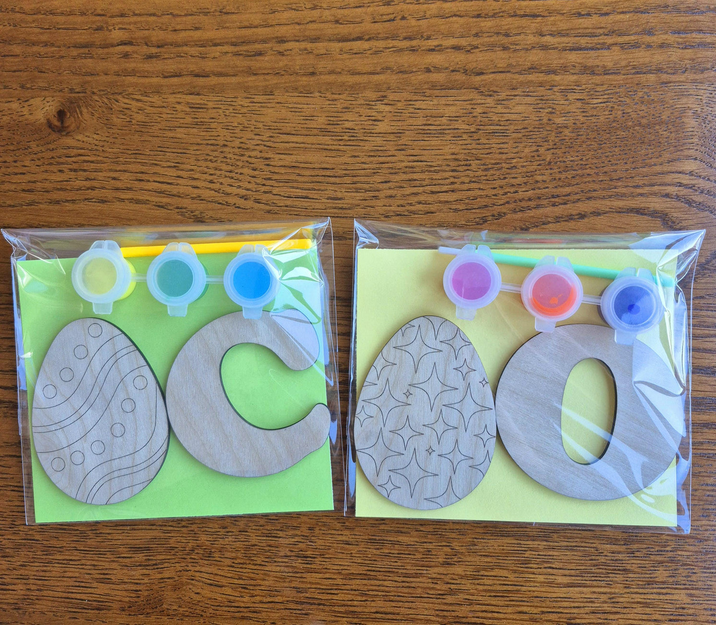 Easter Craft Kit