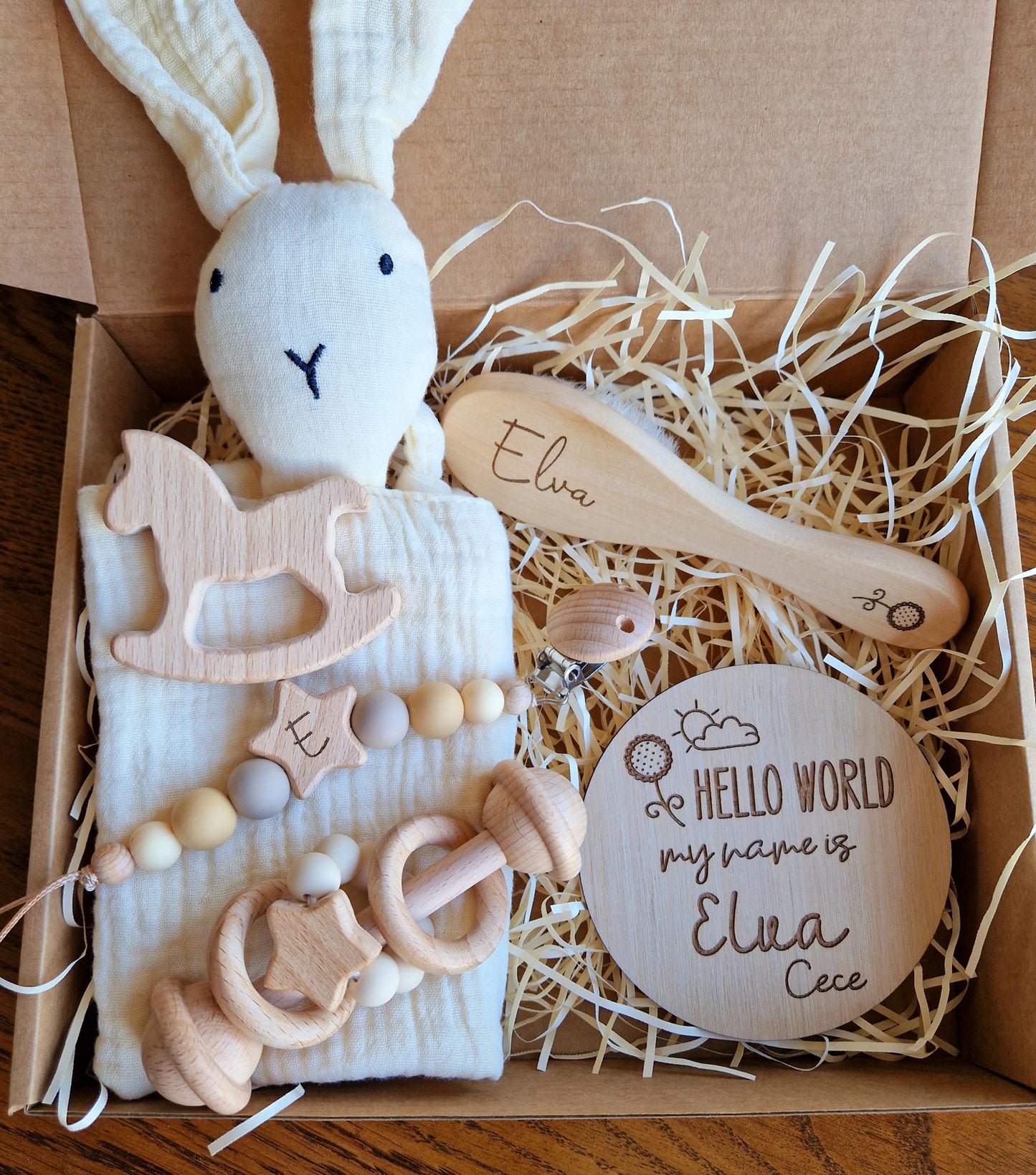 Baby Gift Set