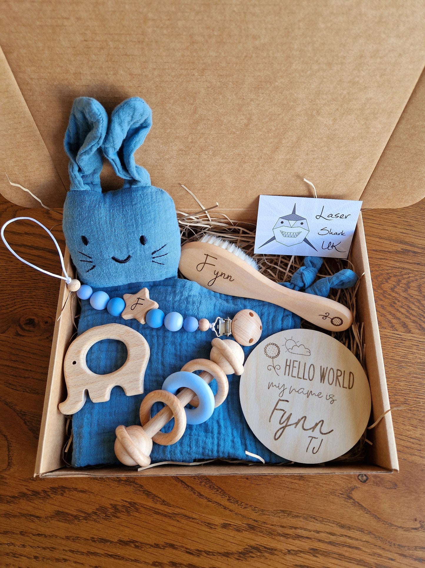 Baby Gift Set