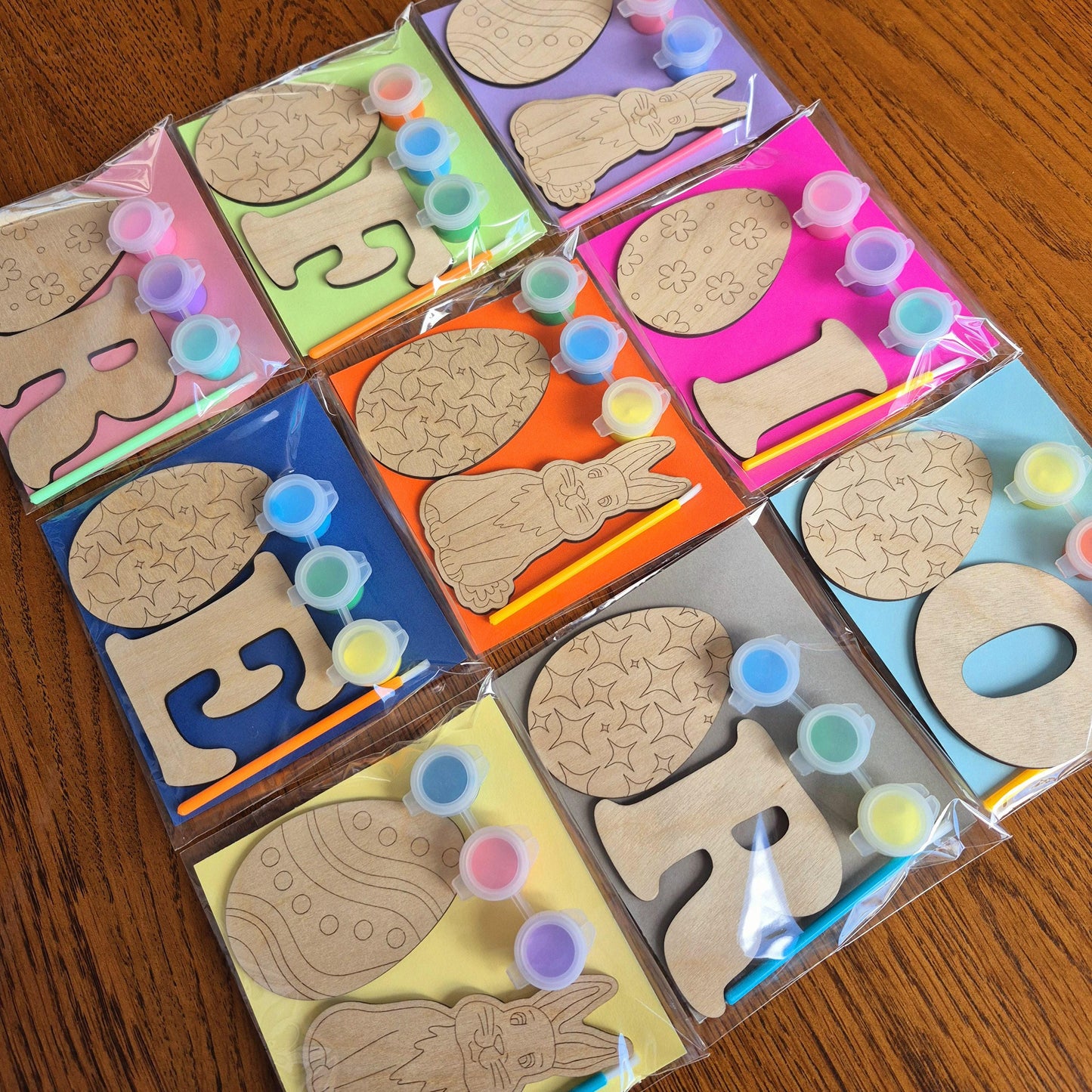 Easter Craft Kit