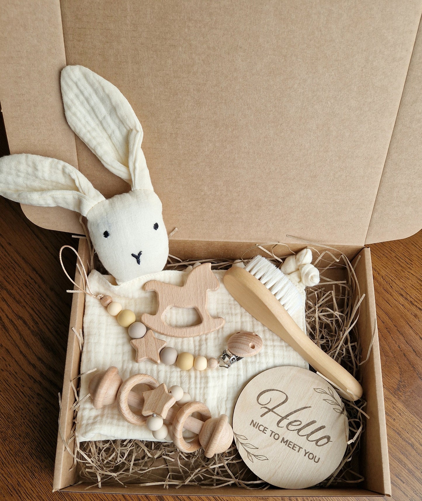 Baby Gift Set