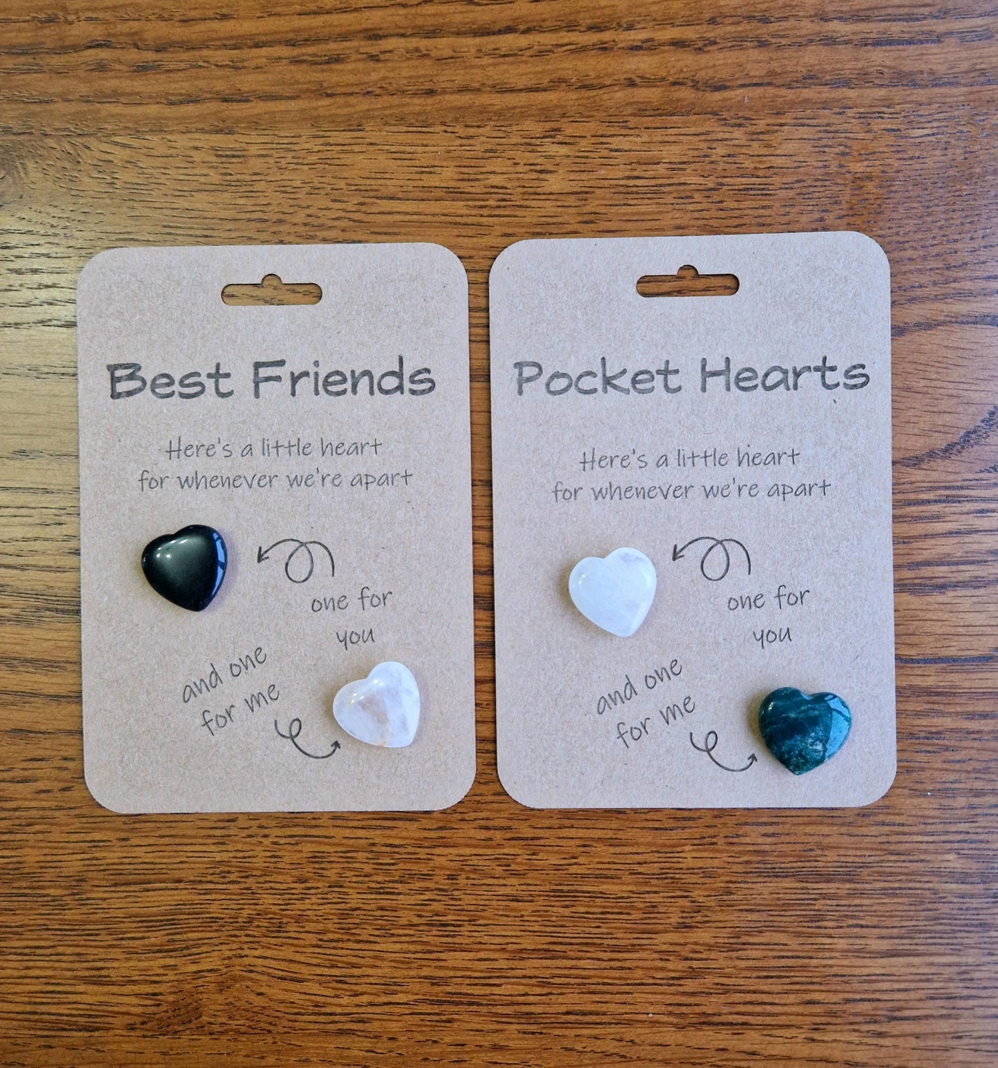 Pocket Heart