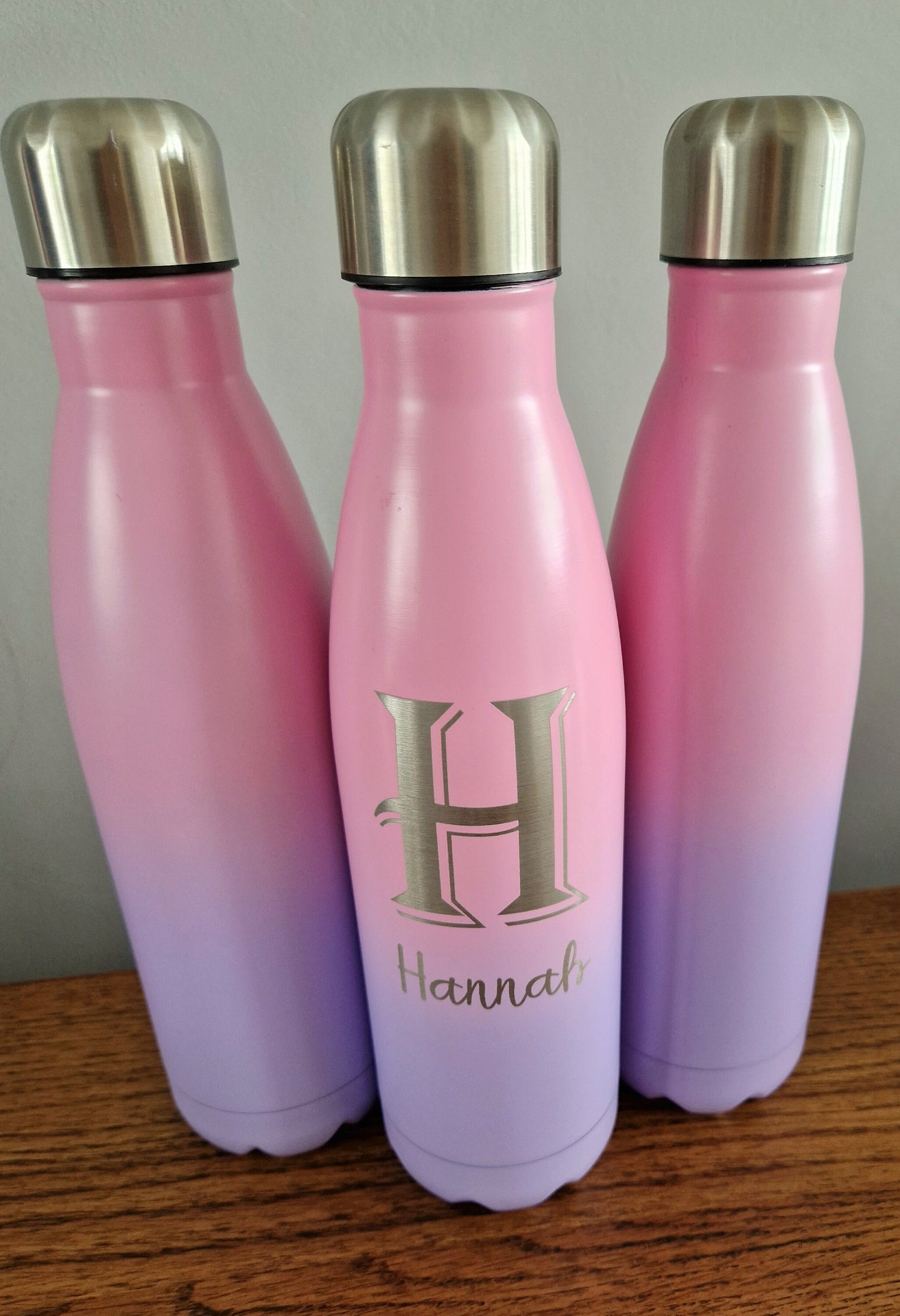 Water Bottle