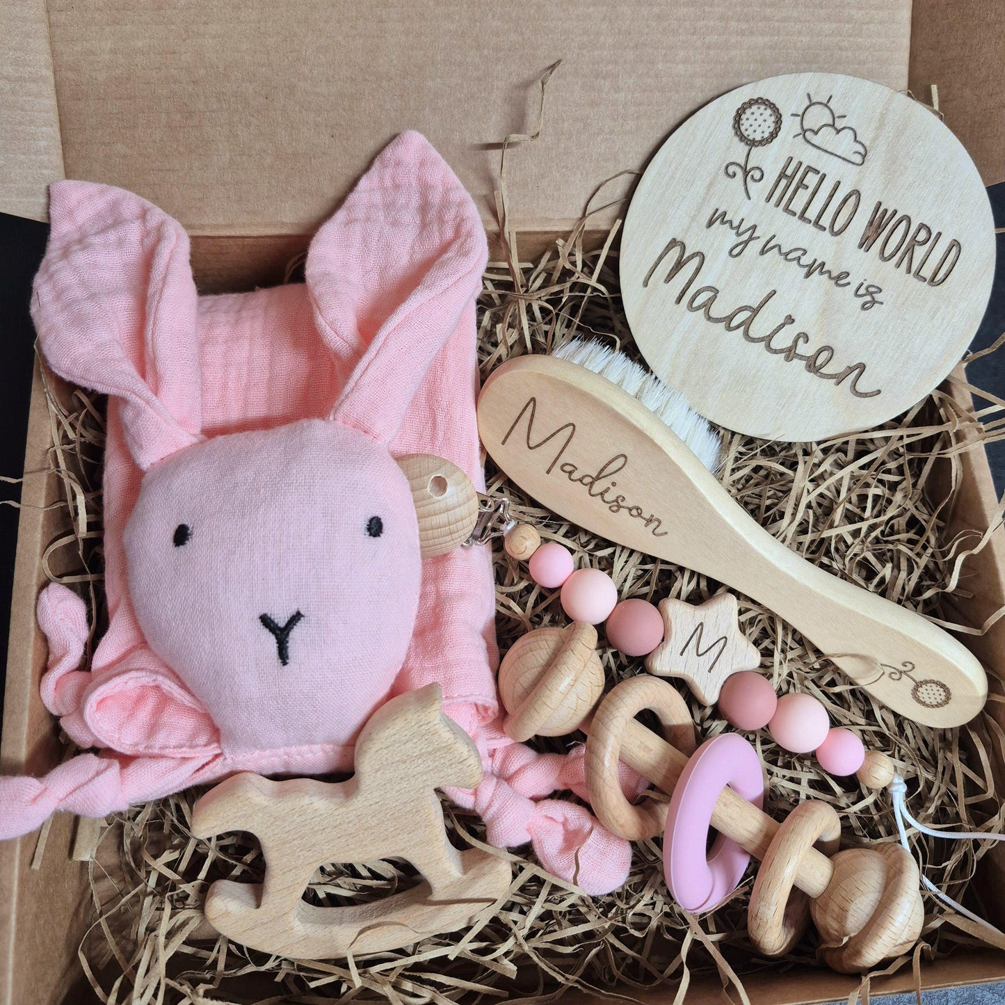 Baby Gift Set