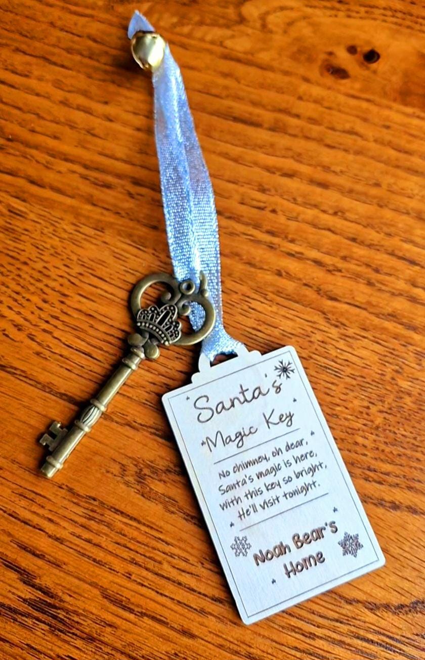 Santa Key