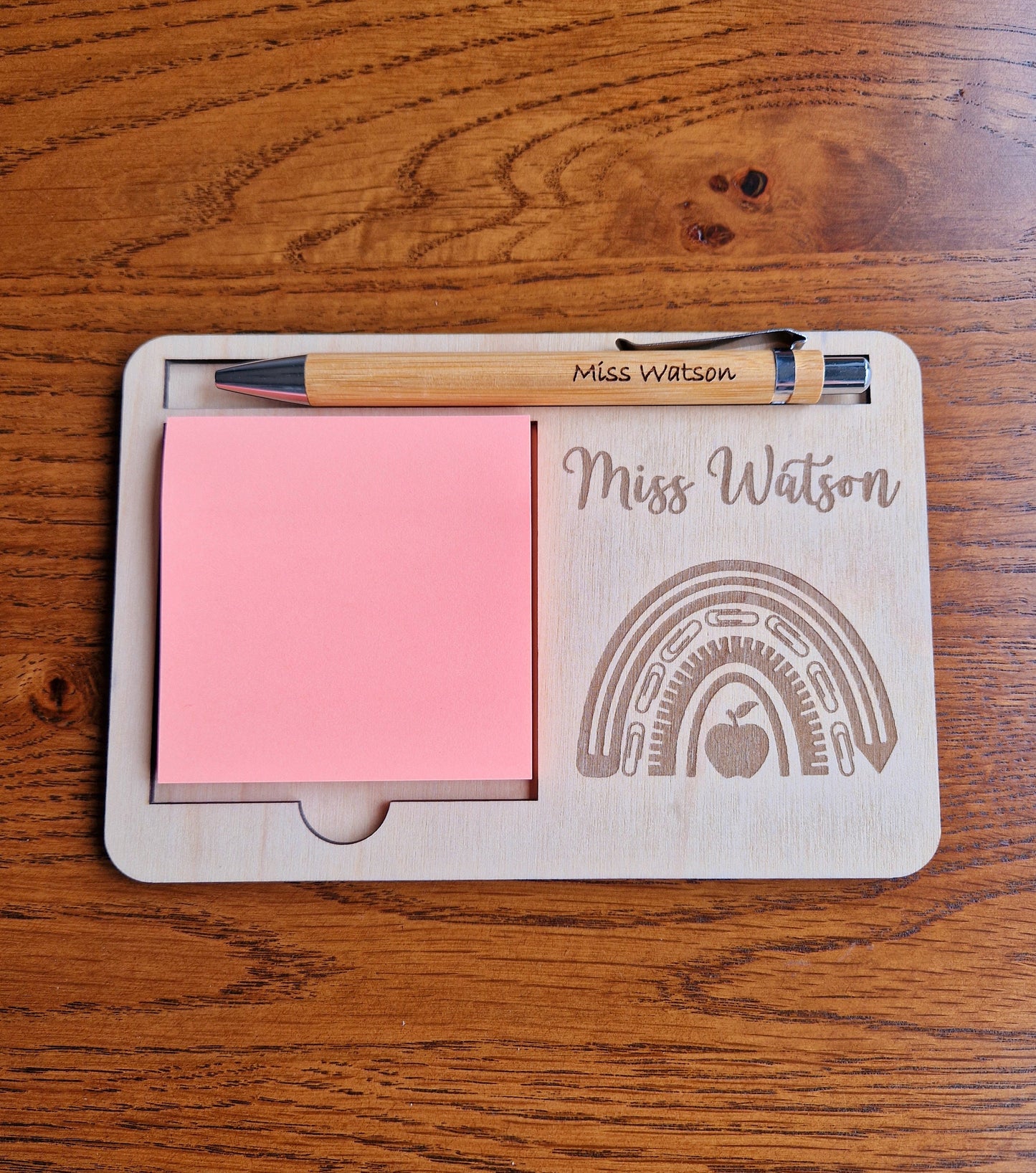 Sticky Note Holder Large
