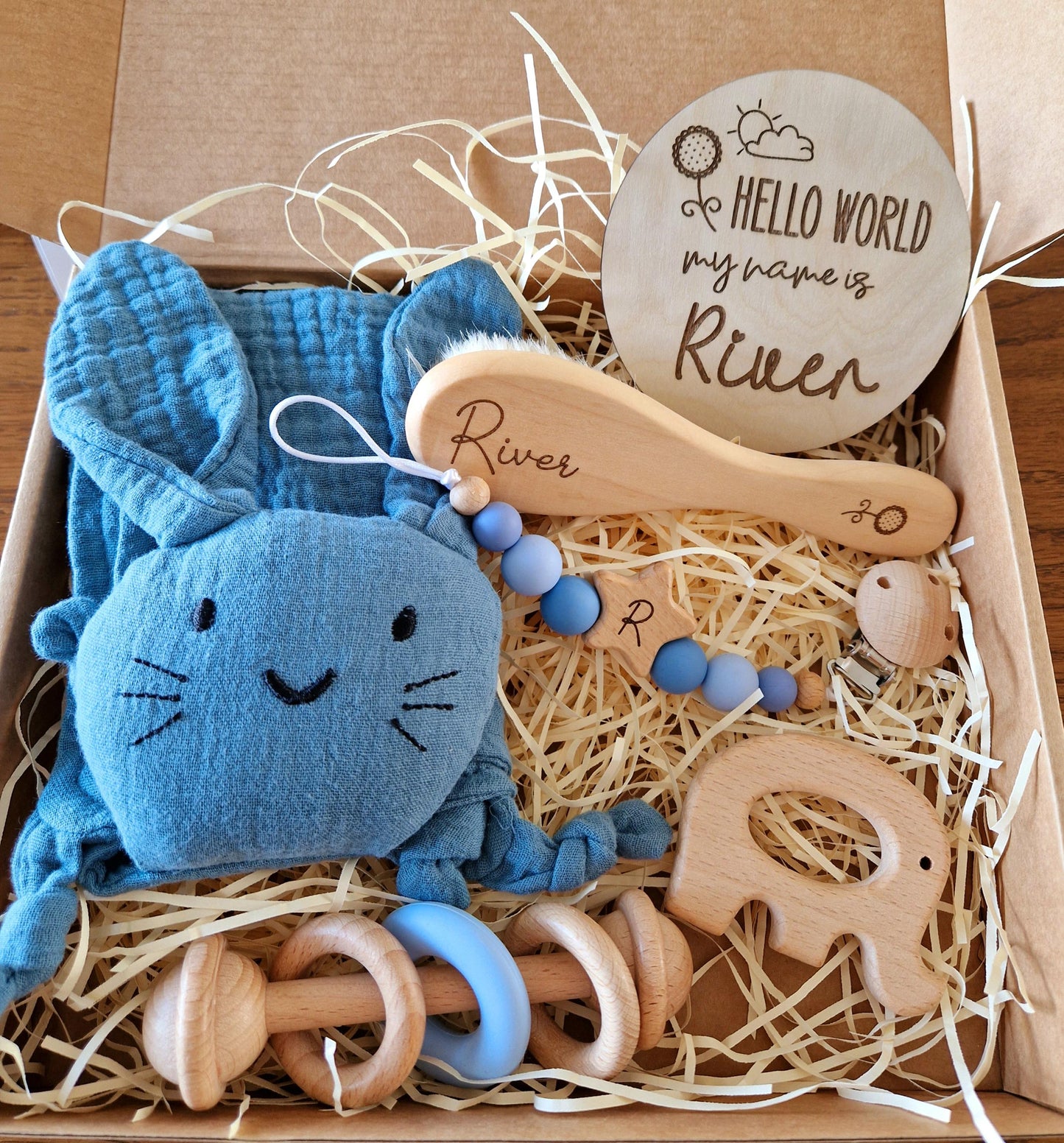 Baby Gift Set