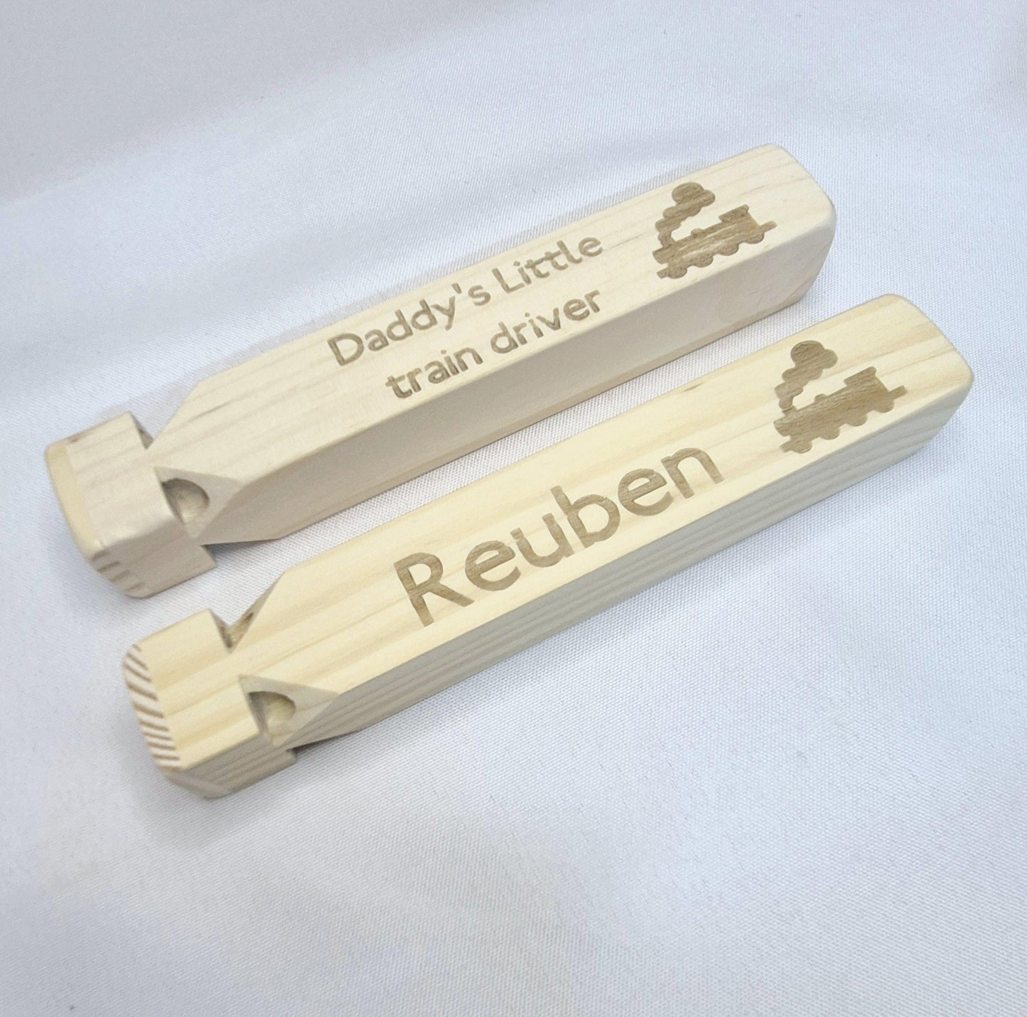 Train Whistle