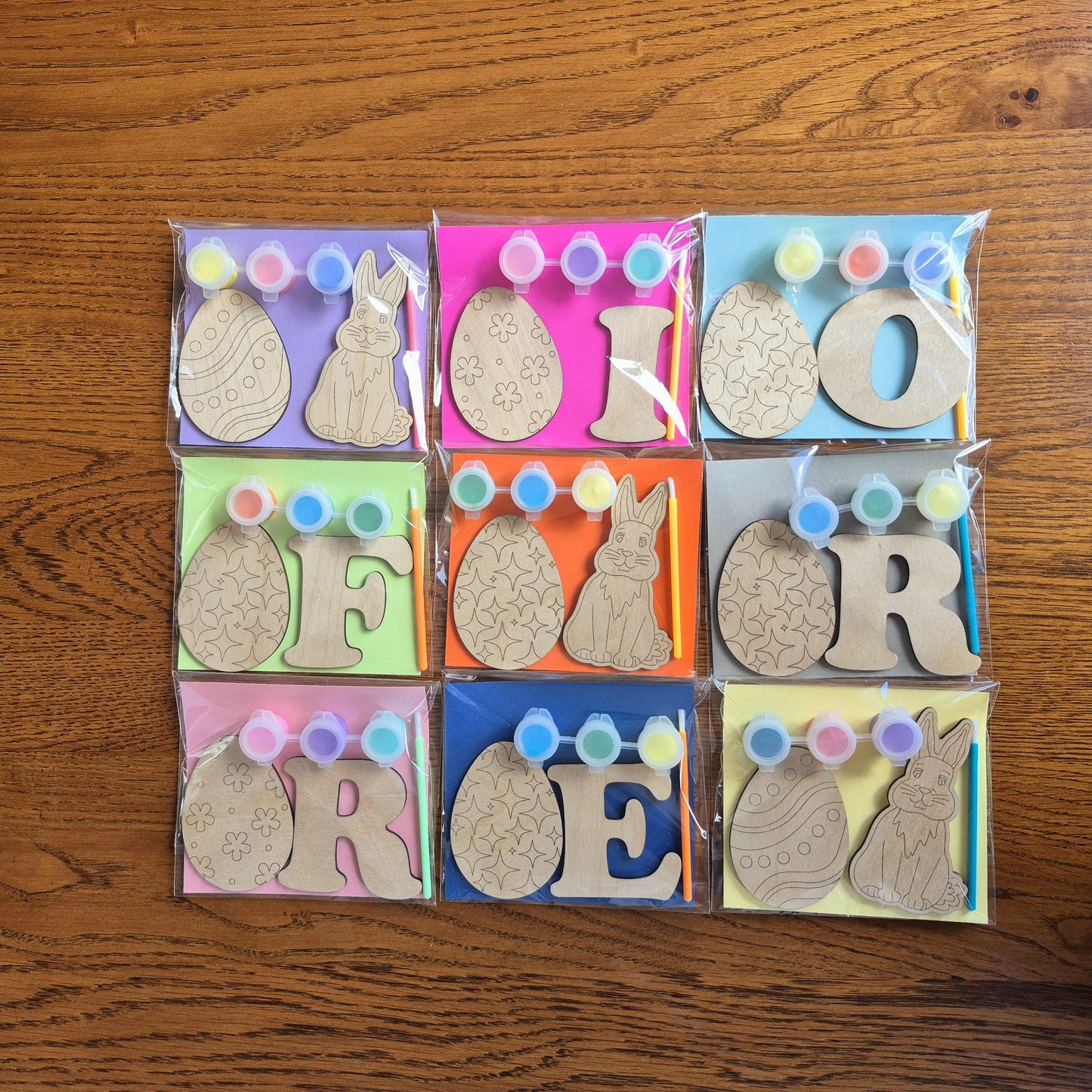Easter Craft Kit