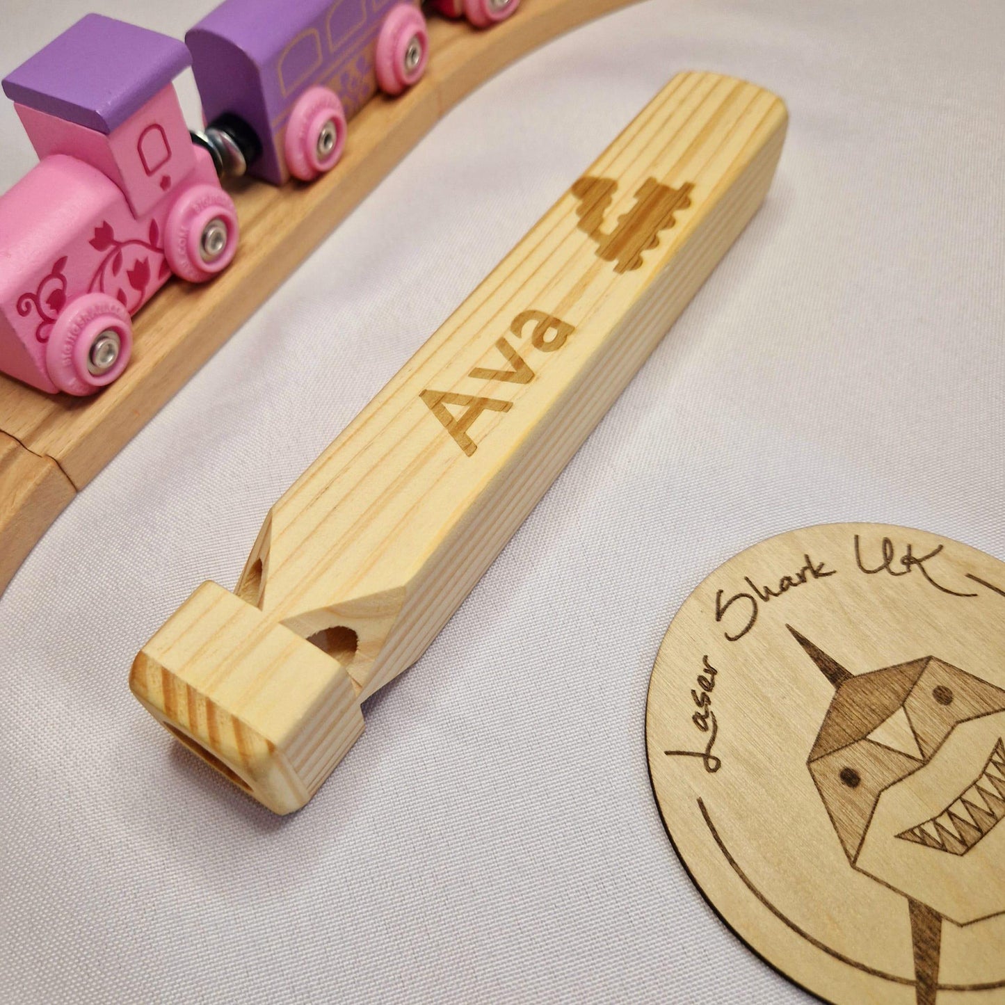 Train Whistle