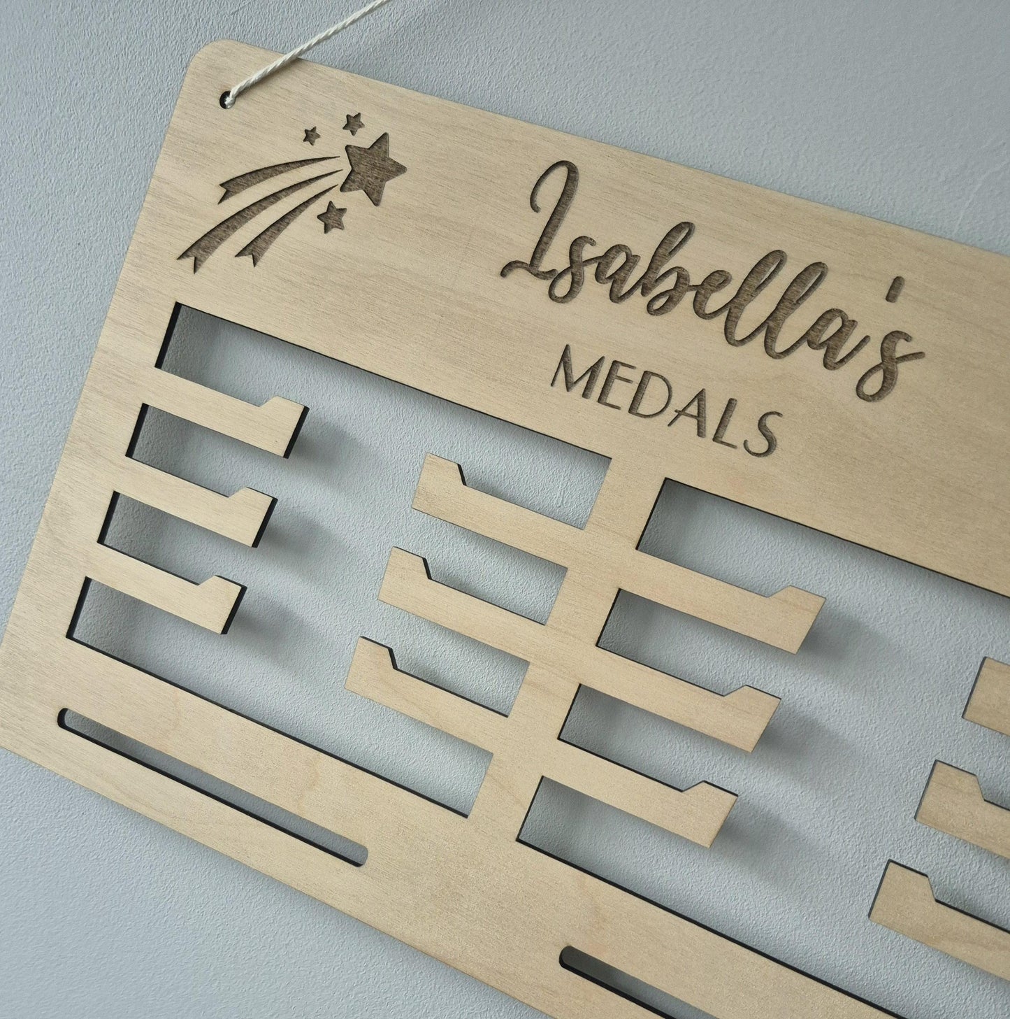 Medal Hanger