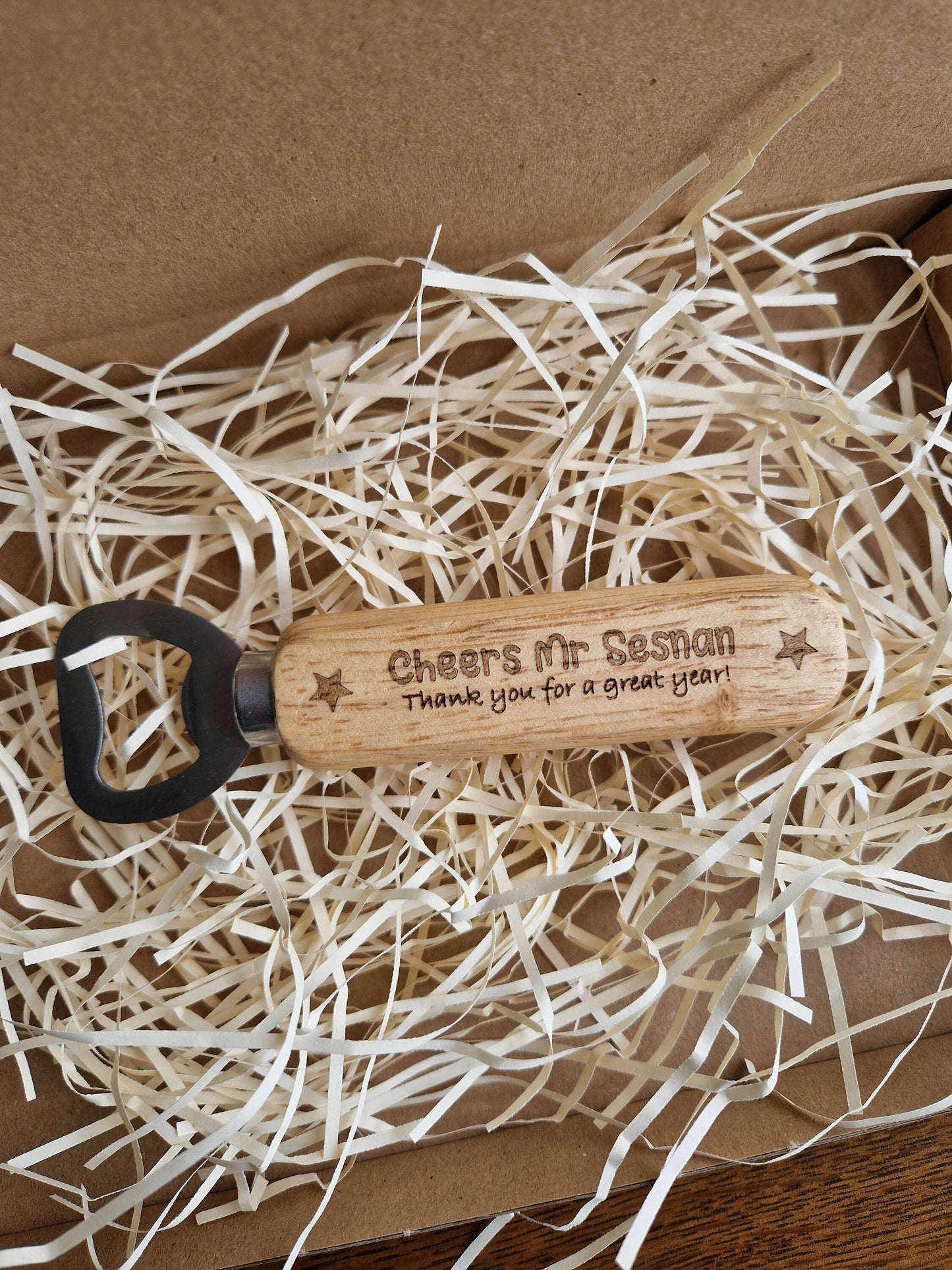 Bottle Opener