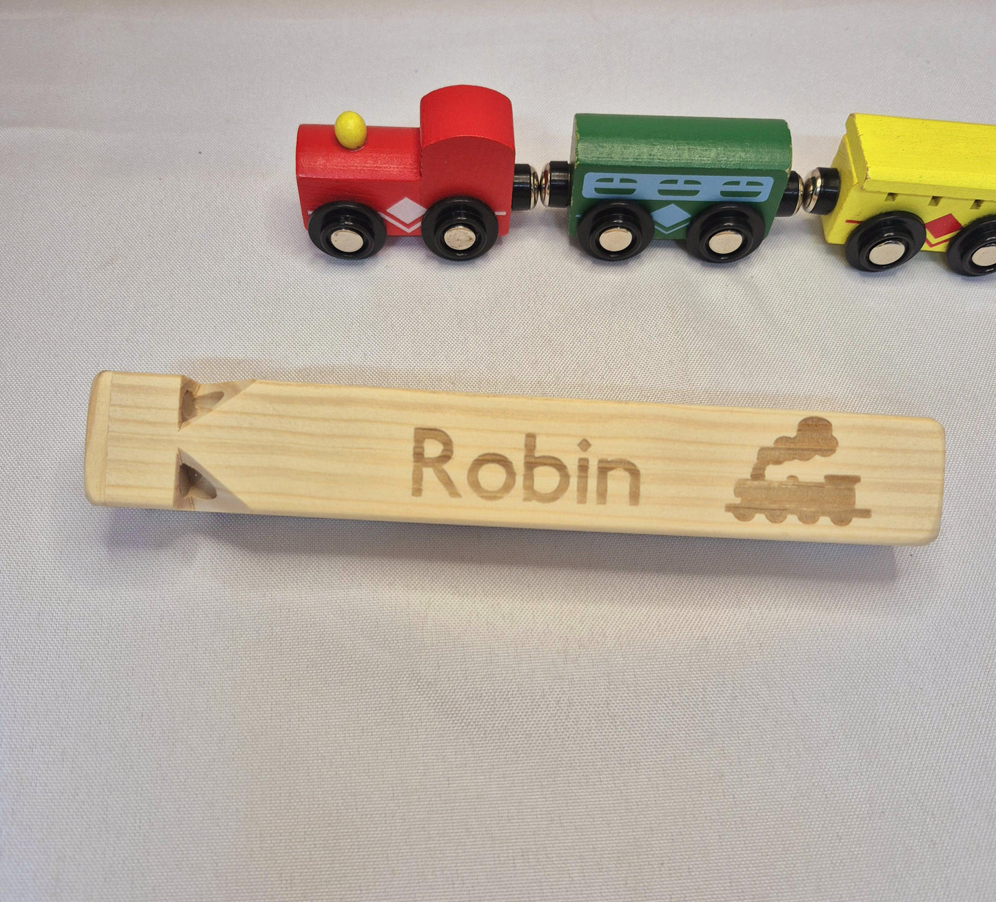 Train Whistle