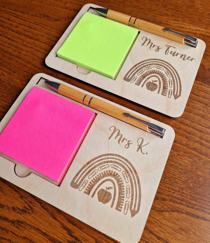 Sticky Note Holder Large