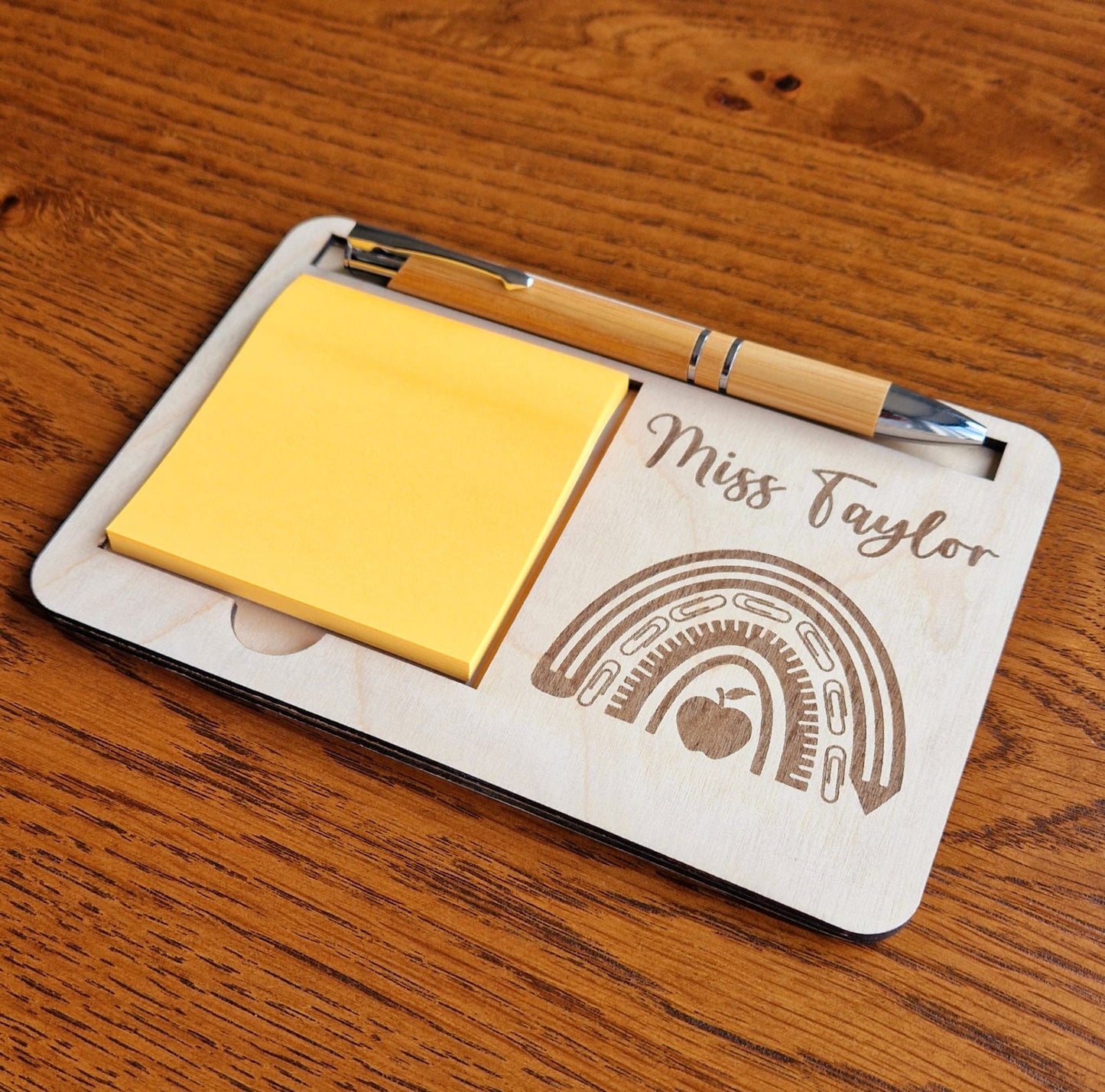 Sticky Note Holder Large